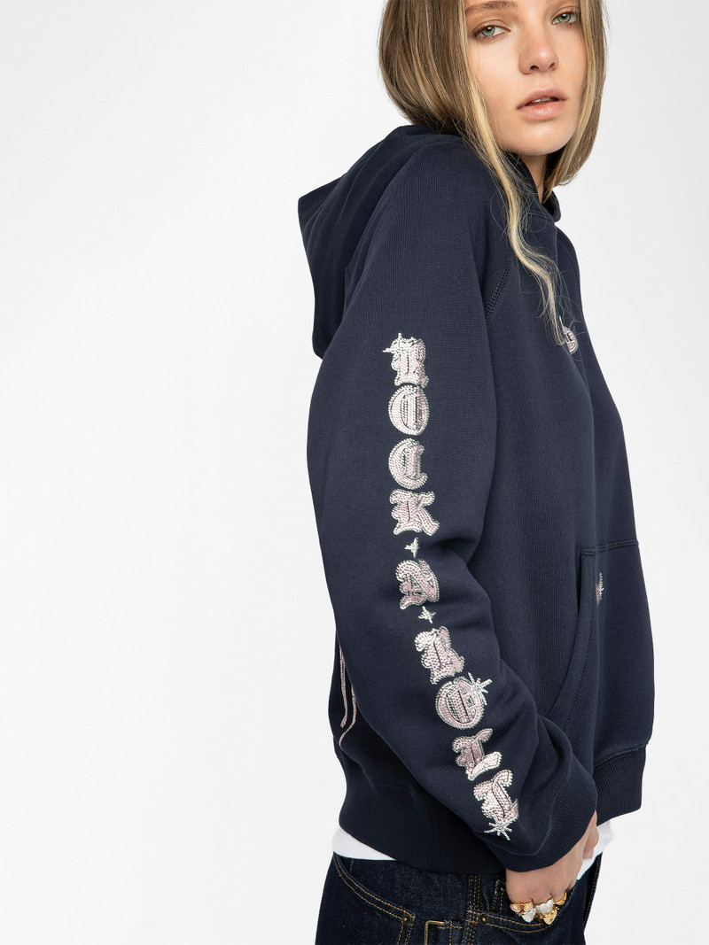 Georgy Sweatshirt 4
