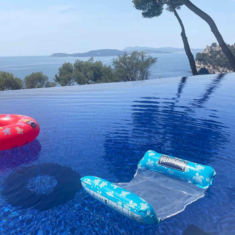 Vilebrequin Hammock Float - Vilebrequin x Sunny Life outlook