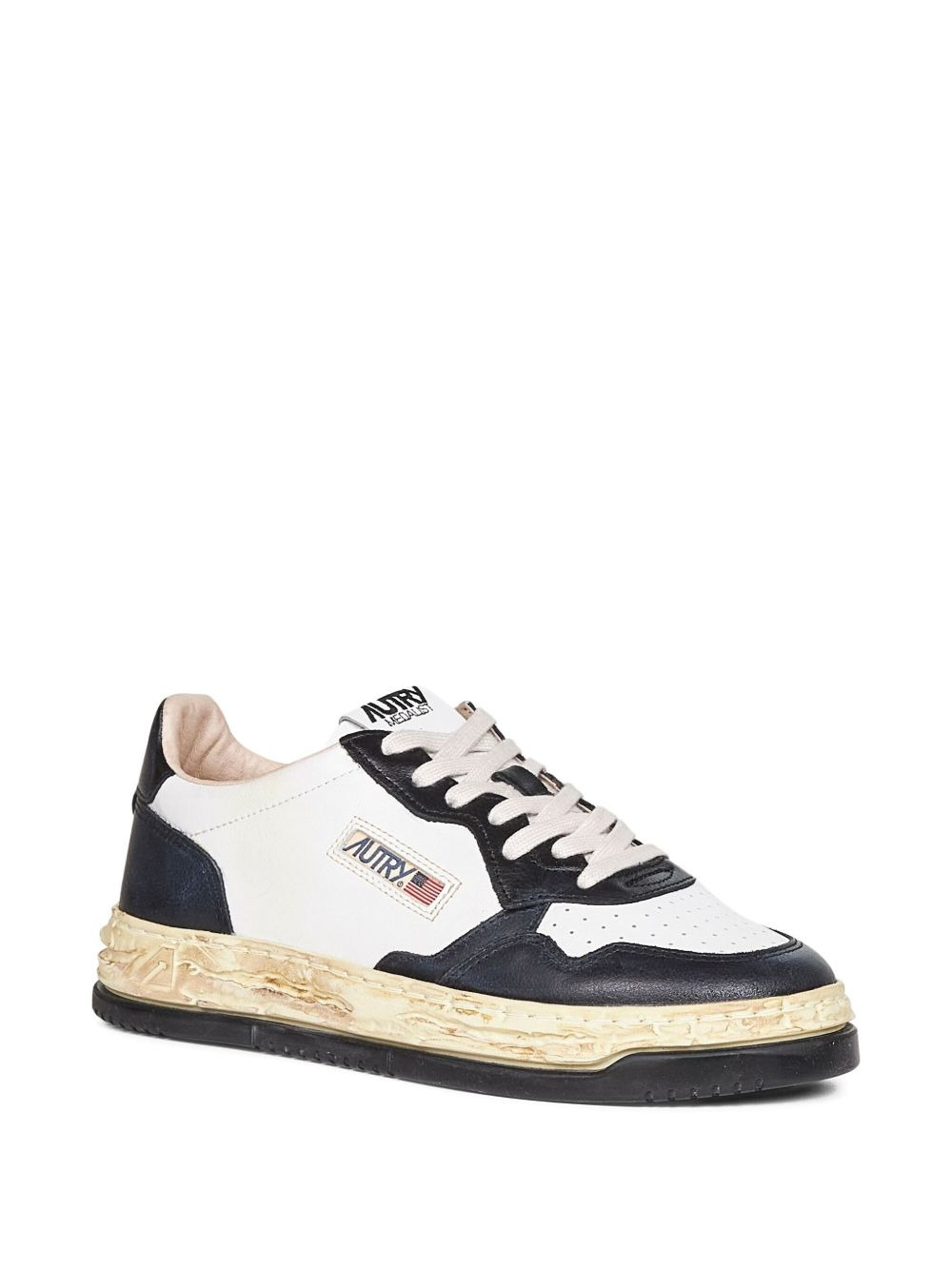 Medalist low sneakers - 2