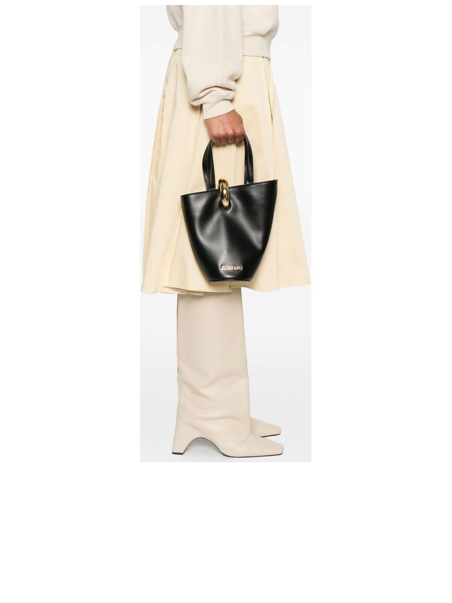 Le Petit Bambola Bucket Bag - 3
