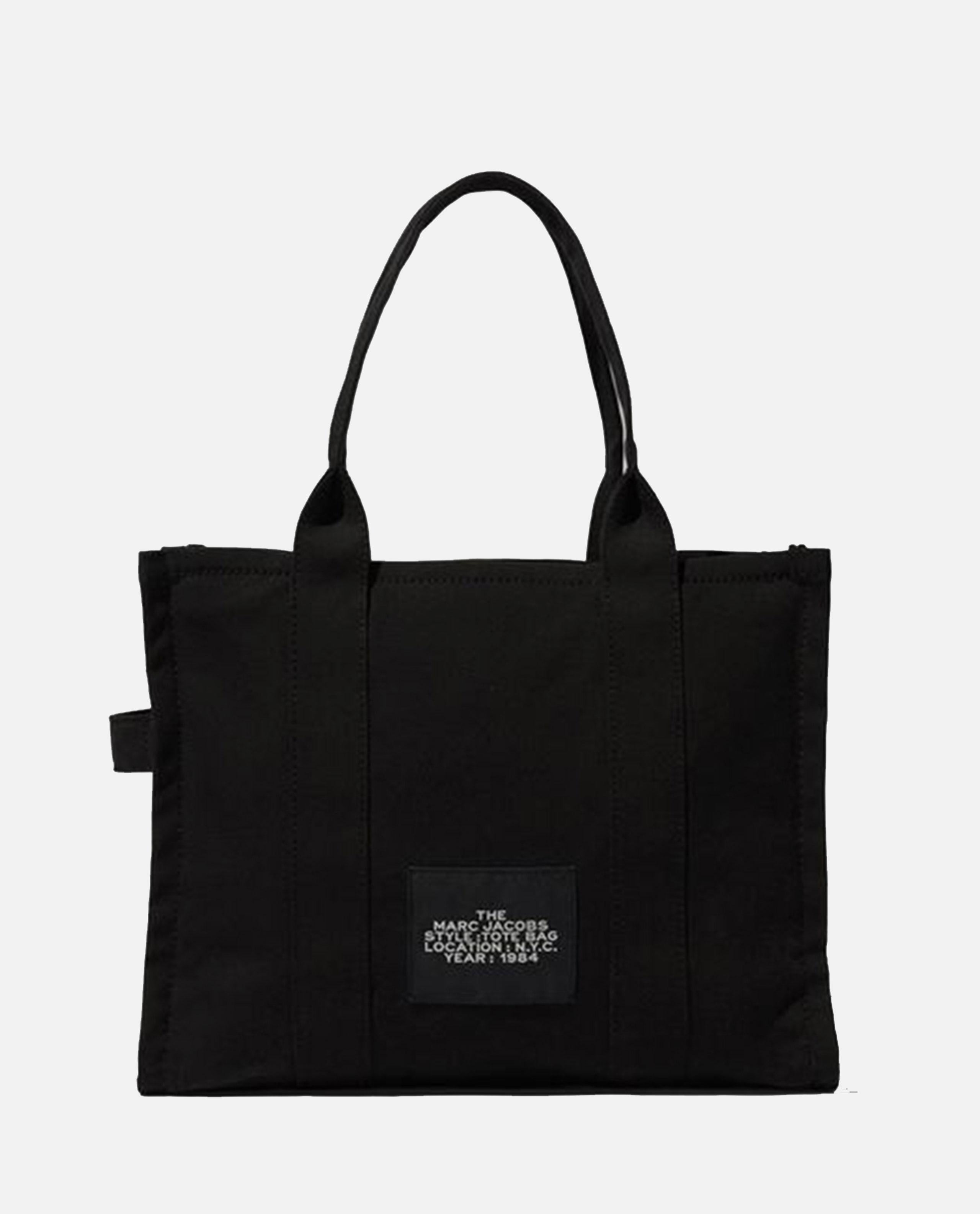 THE LARGE TOTE BAG - 2