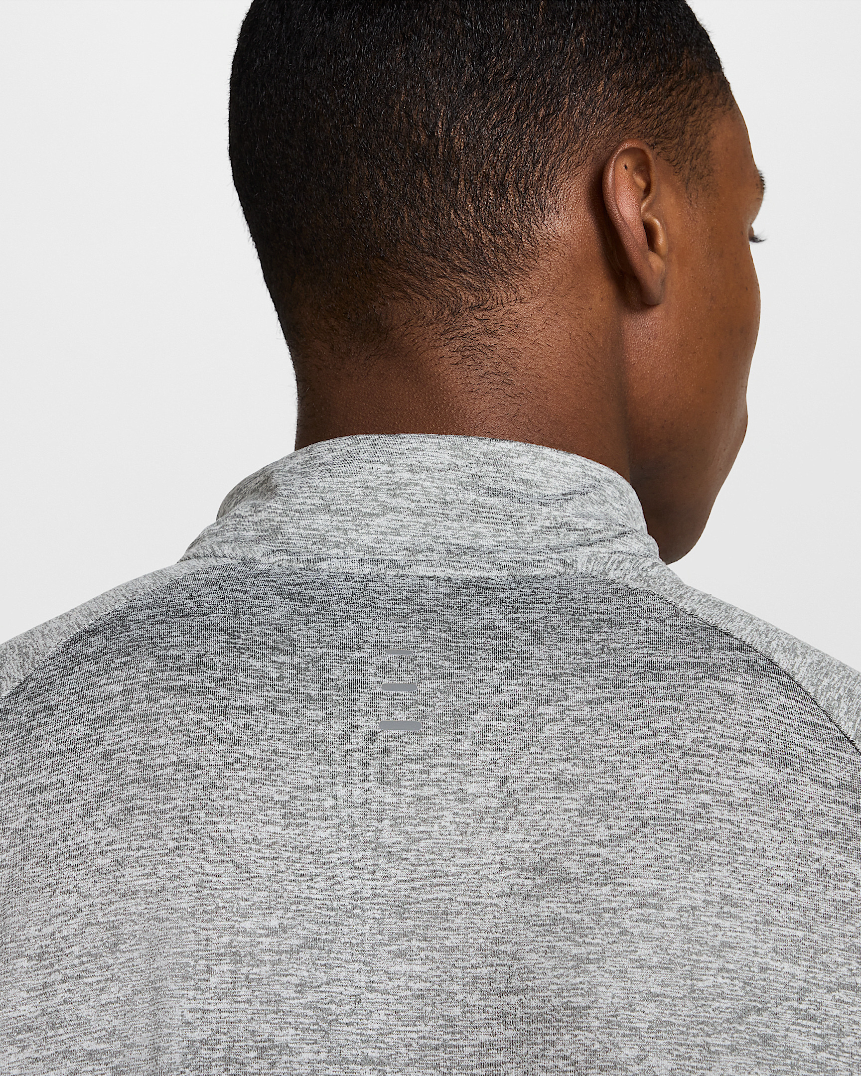 Nike Stride Men's Dri-FIT 1/4-Zip Running Top - 6