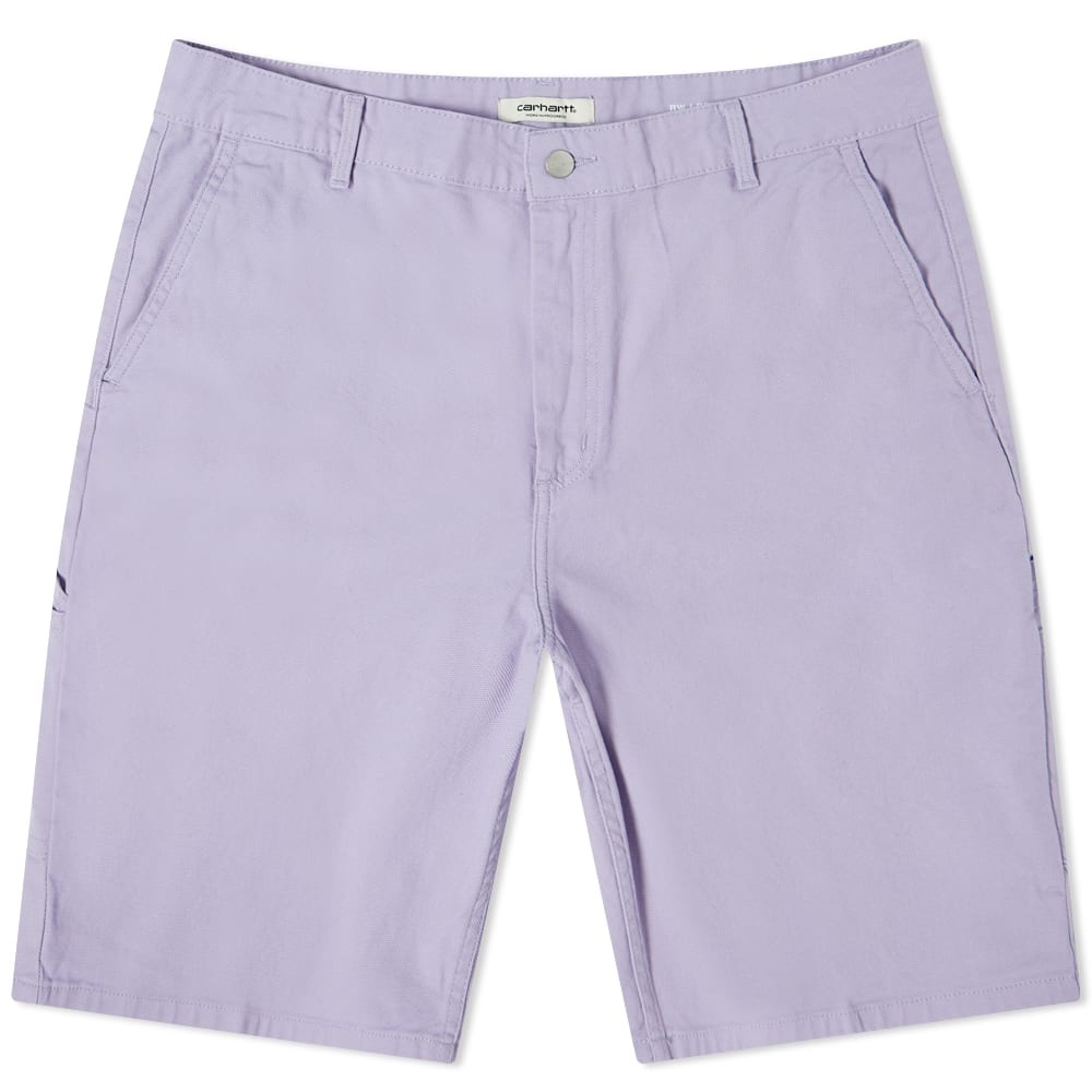 Carhartt WIP Pierce Boy Short - 1