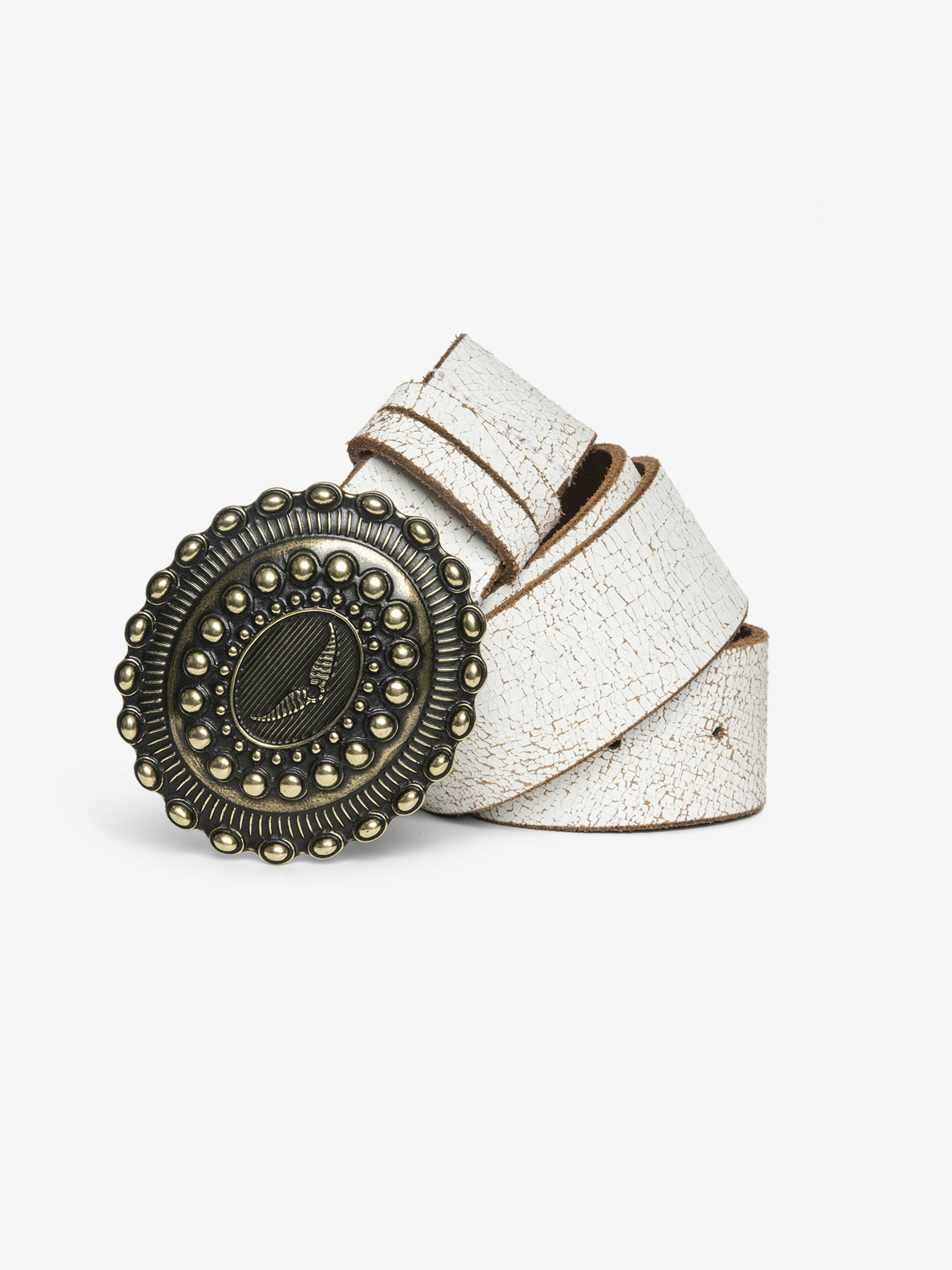 Santa Fe Belt - 3