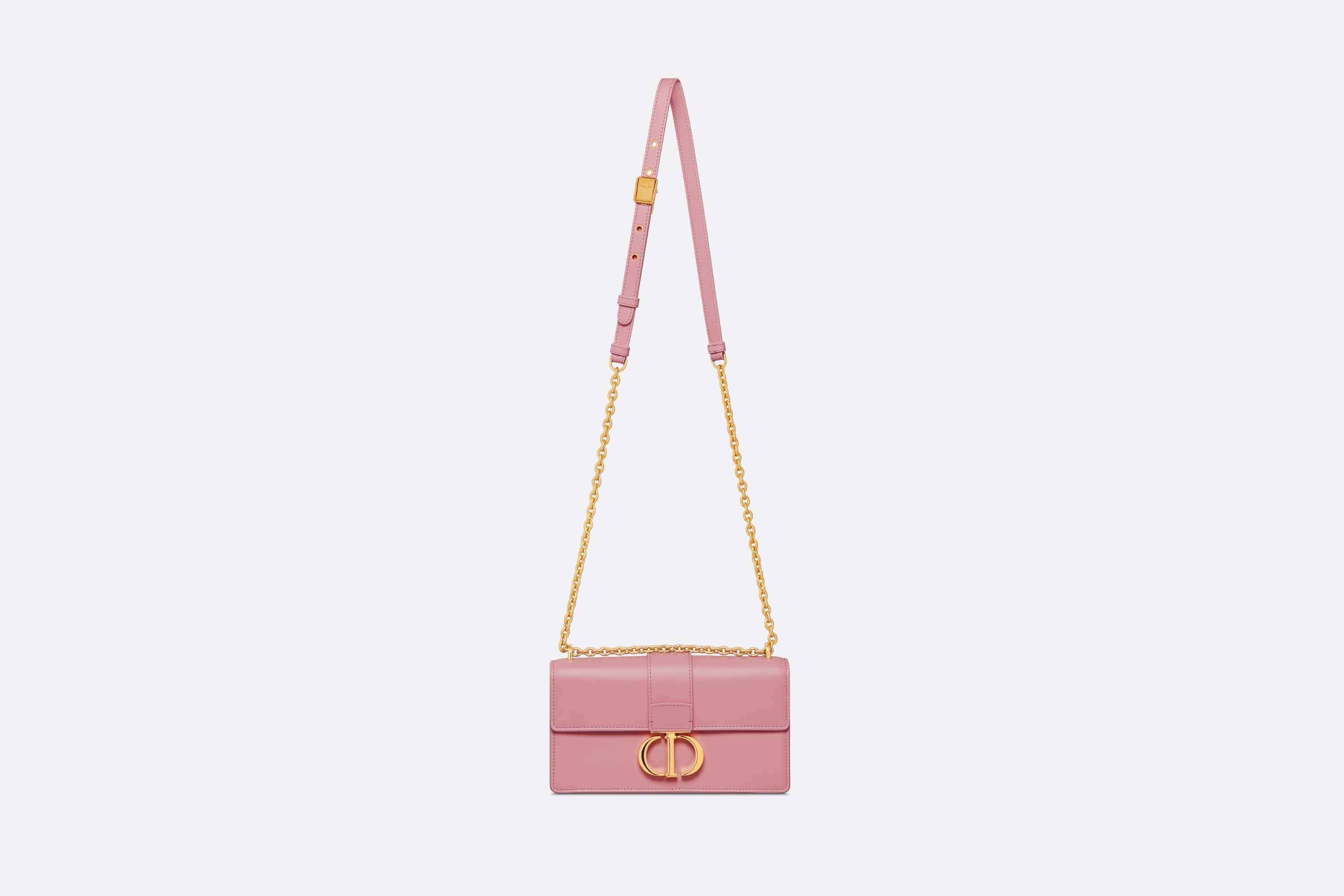 30 Montaigne East-West Bag with Chain - 6
