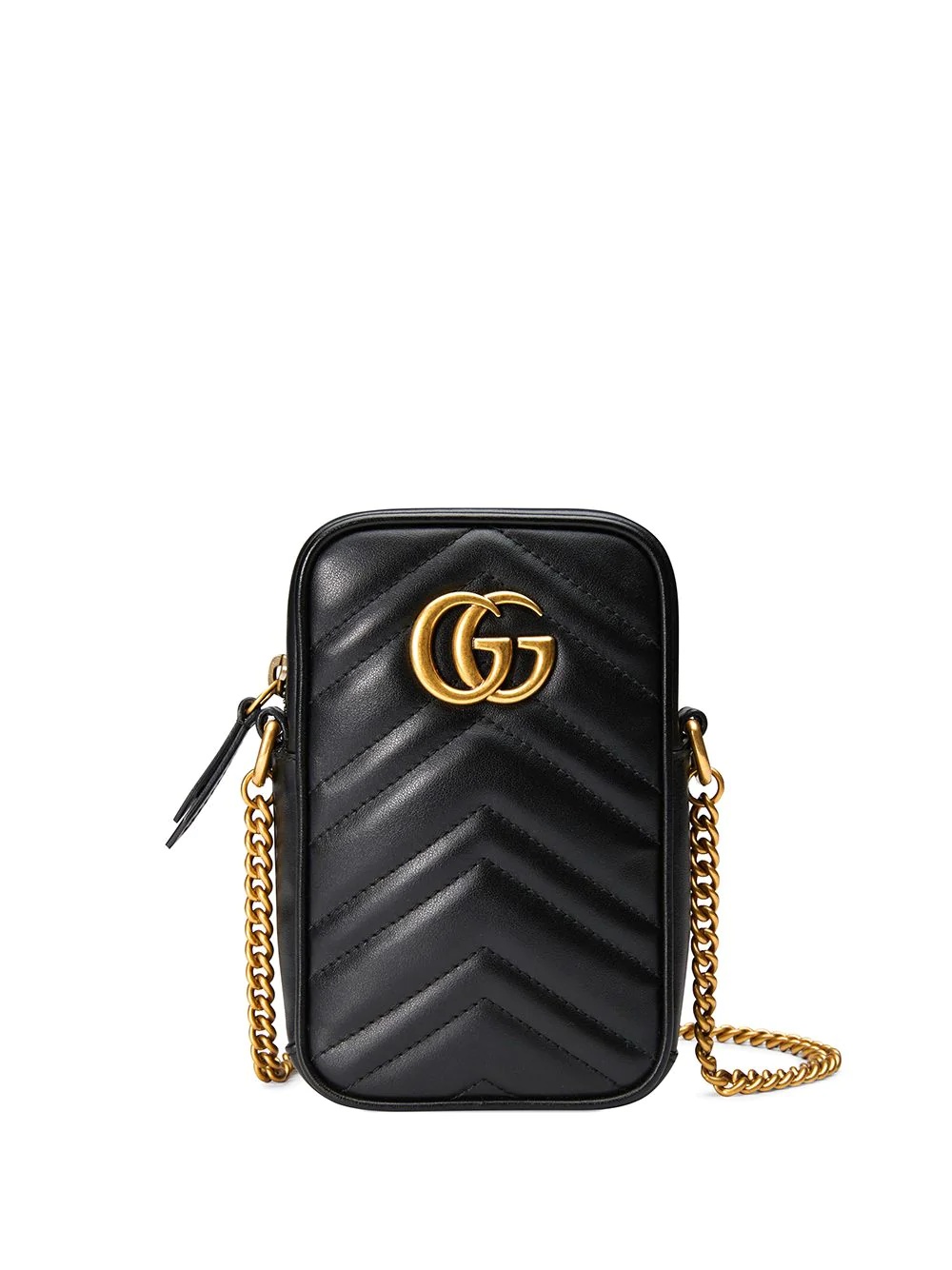 GG Marmont mini bag - 1