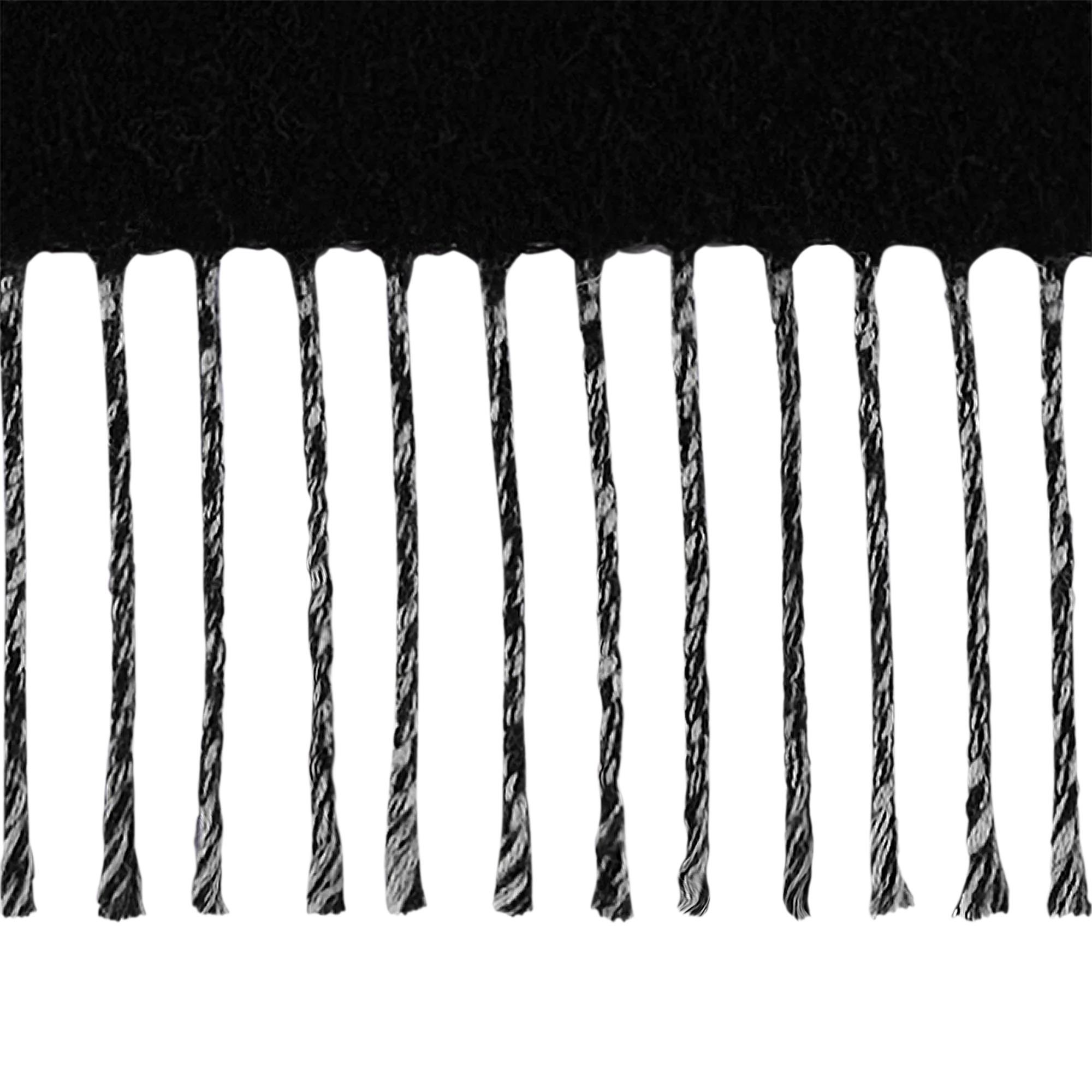 LV Essential Shine Scarf - 4