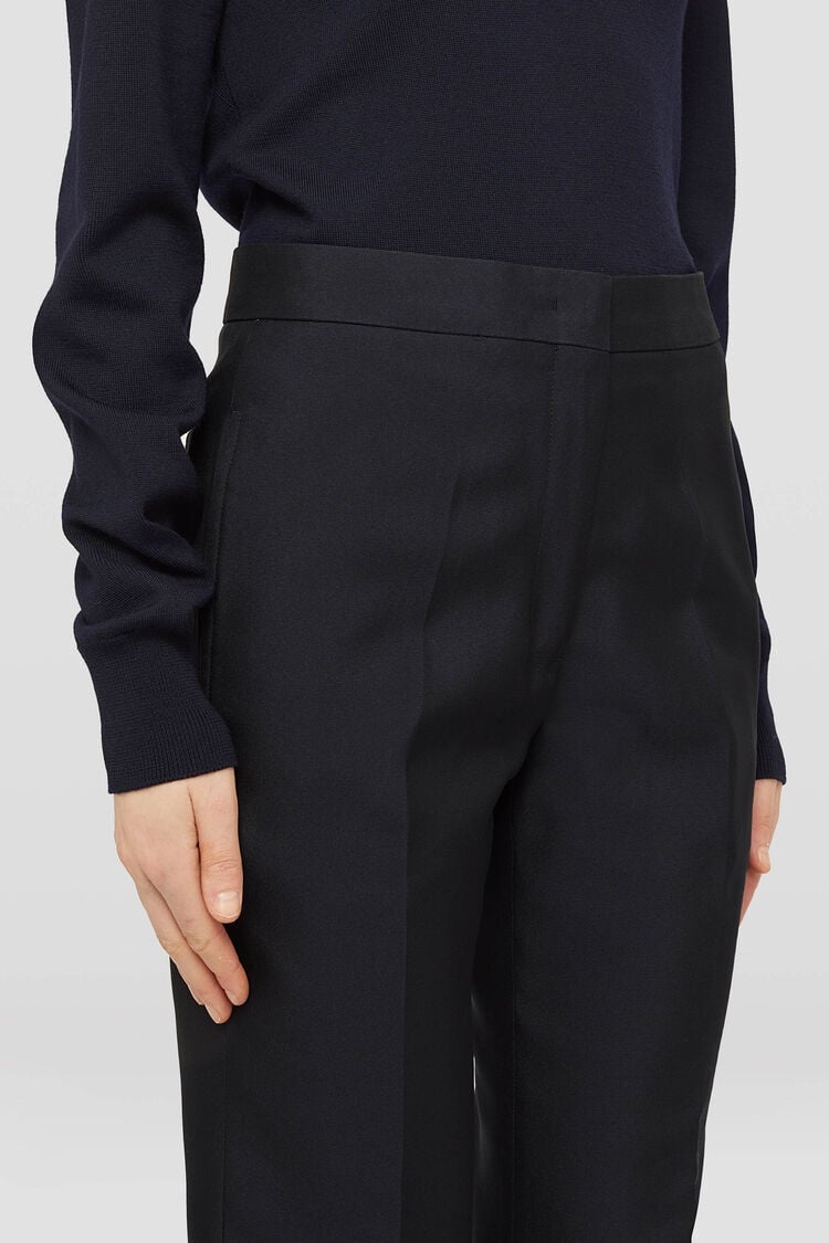 Tailored Trousers - 2