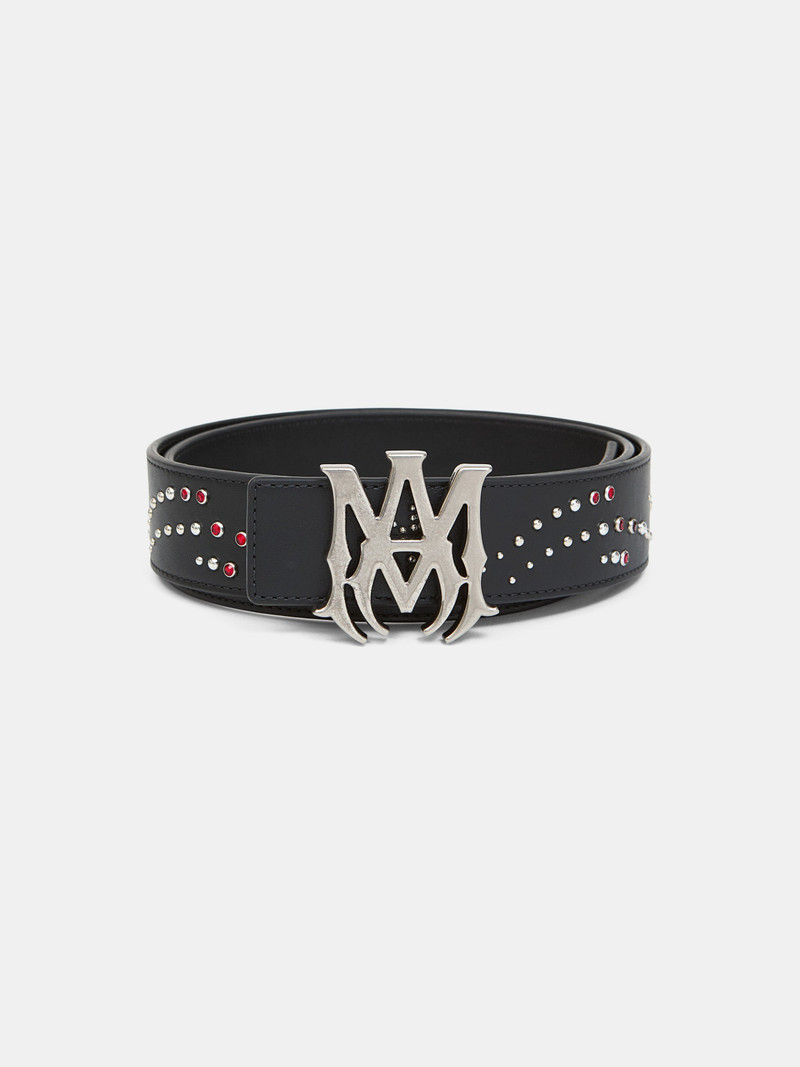 MA STUD 4CM BELT 1