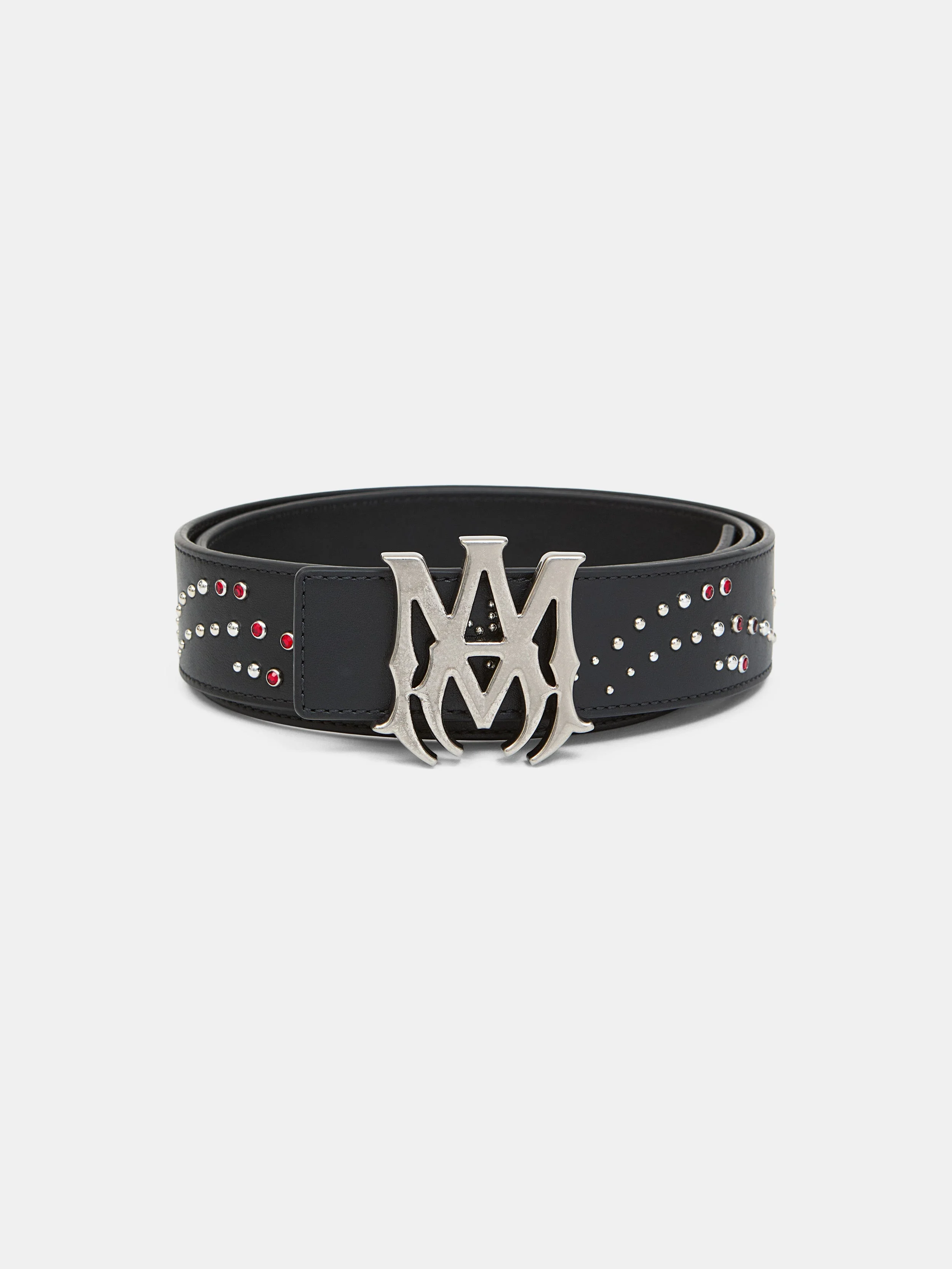 MA STUD 4CM BELT - 1
