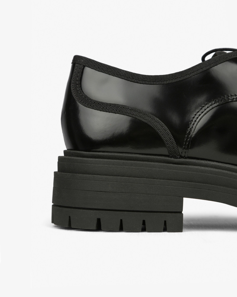 Repetto Gustave oxford shoes outlook