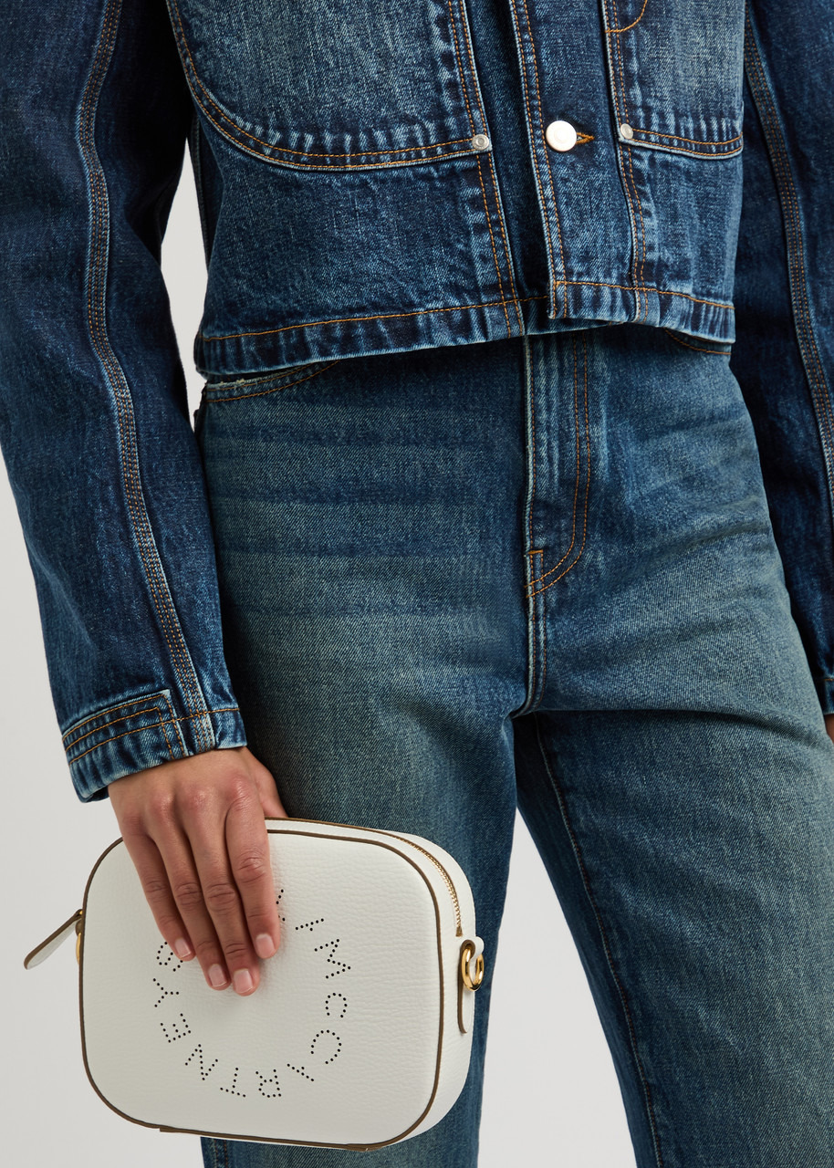 Stella Logo small camera bag - 6
