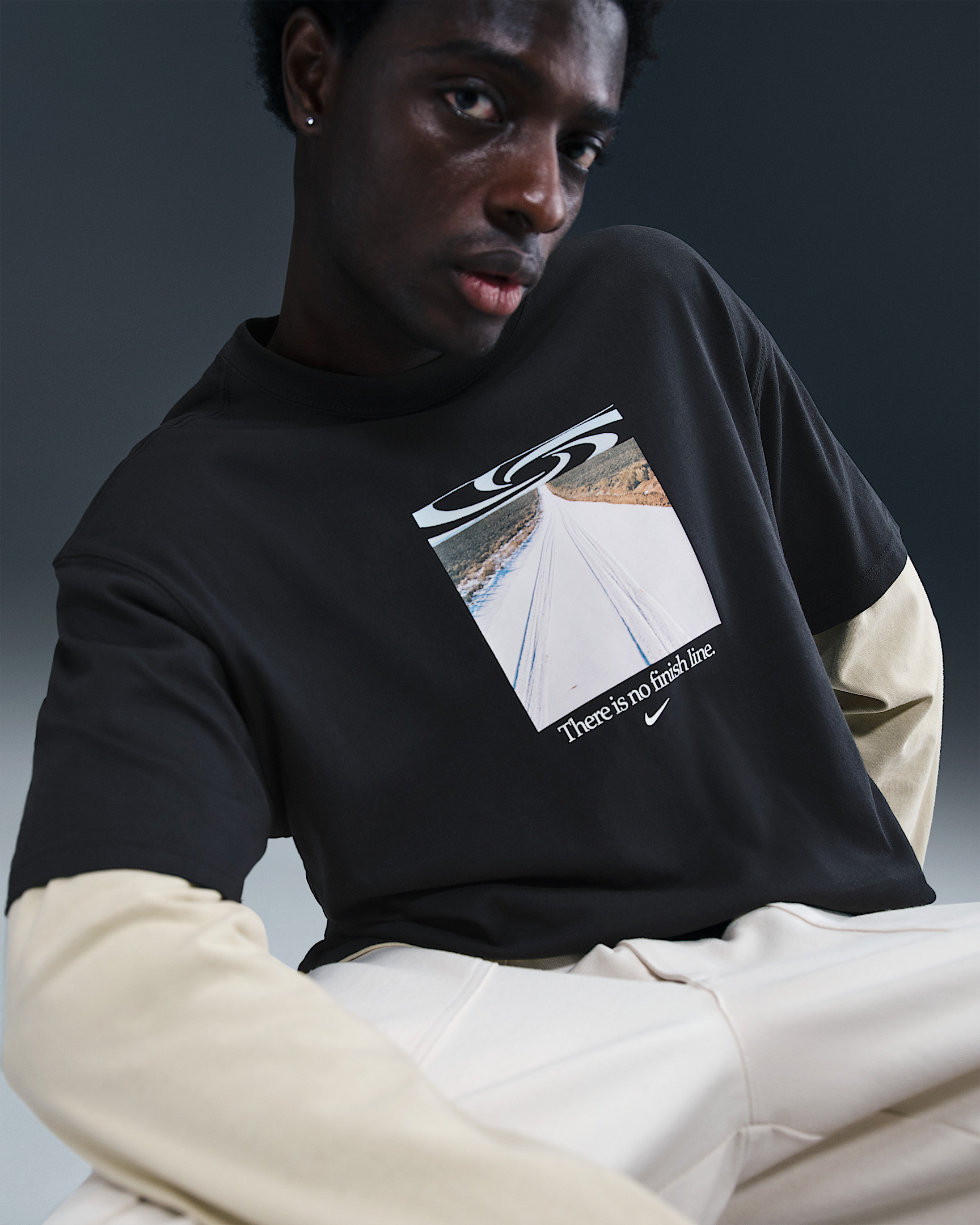 Nike Sportswear Men's Max90 T-Shirt - 3