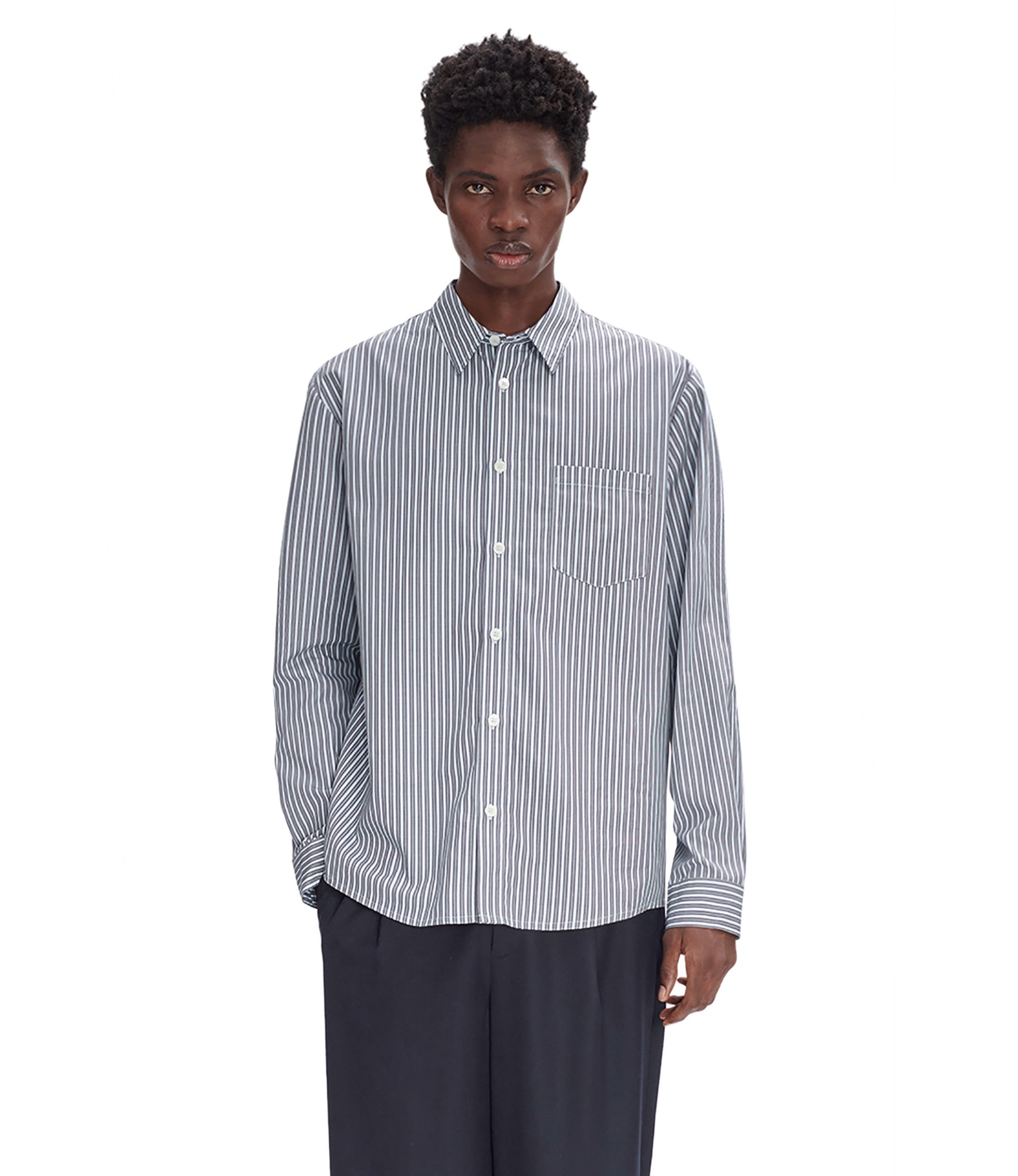 CLÉMENT SHIRT - 3