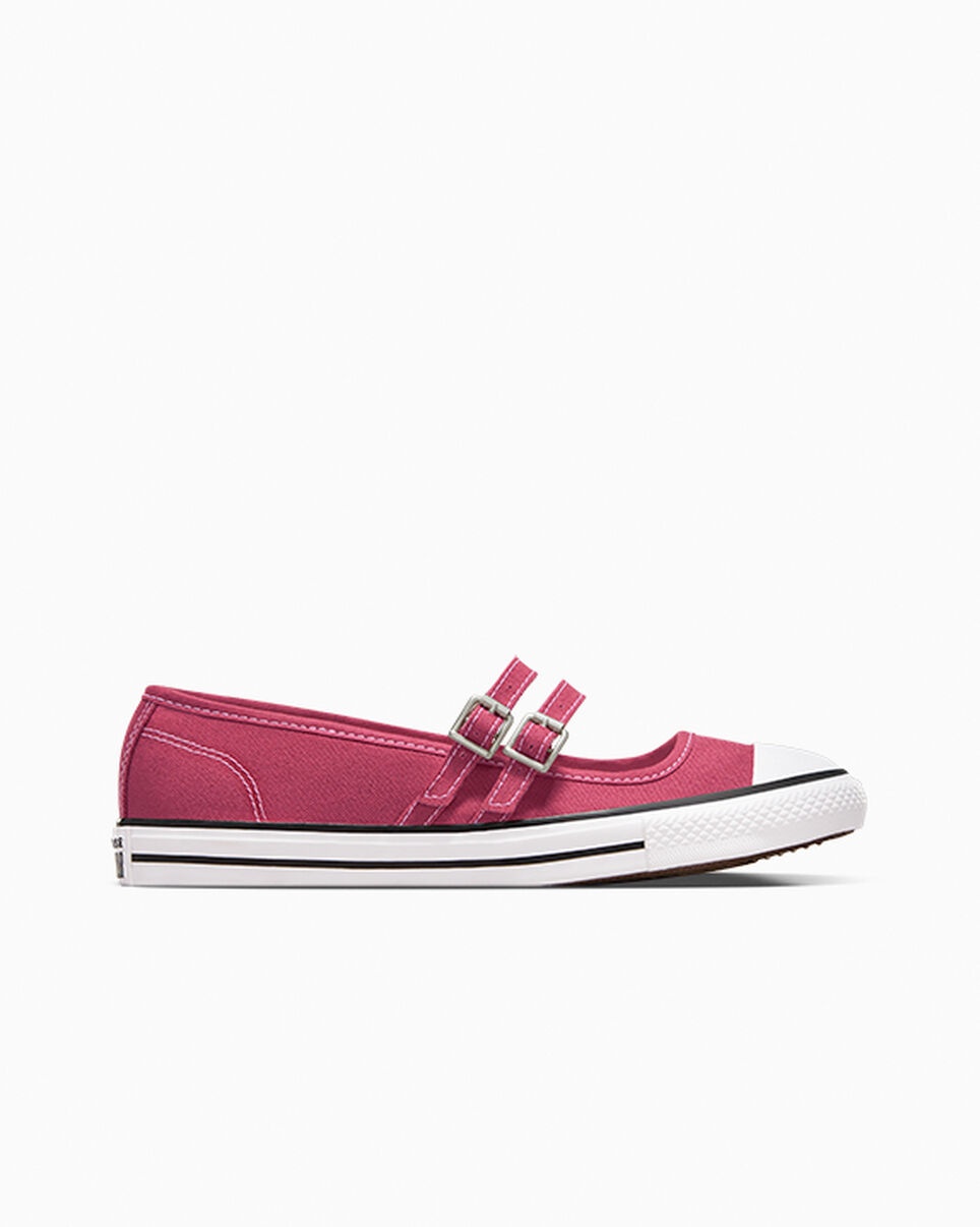 Chuck Taylor All Star Dainty Mary Jane - 2