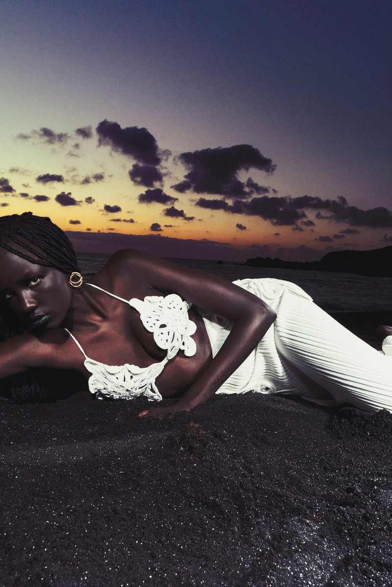 BELLONA BIKINI TOP 5