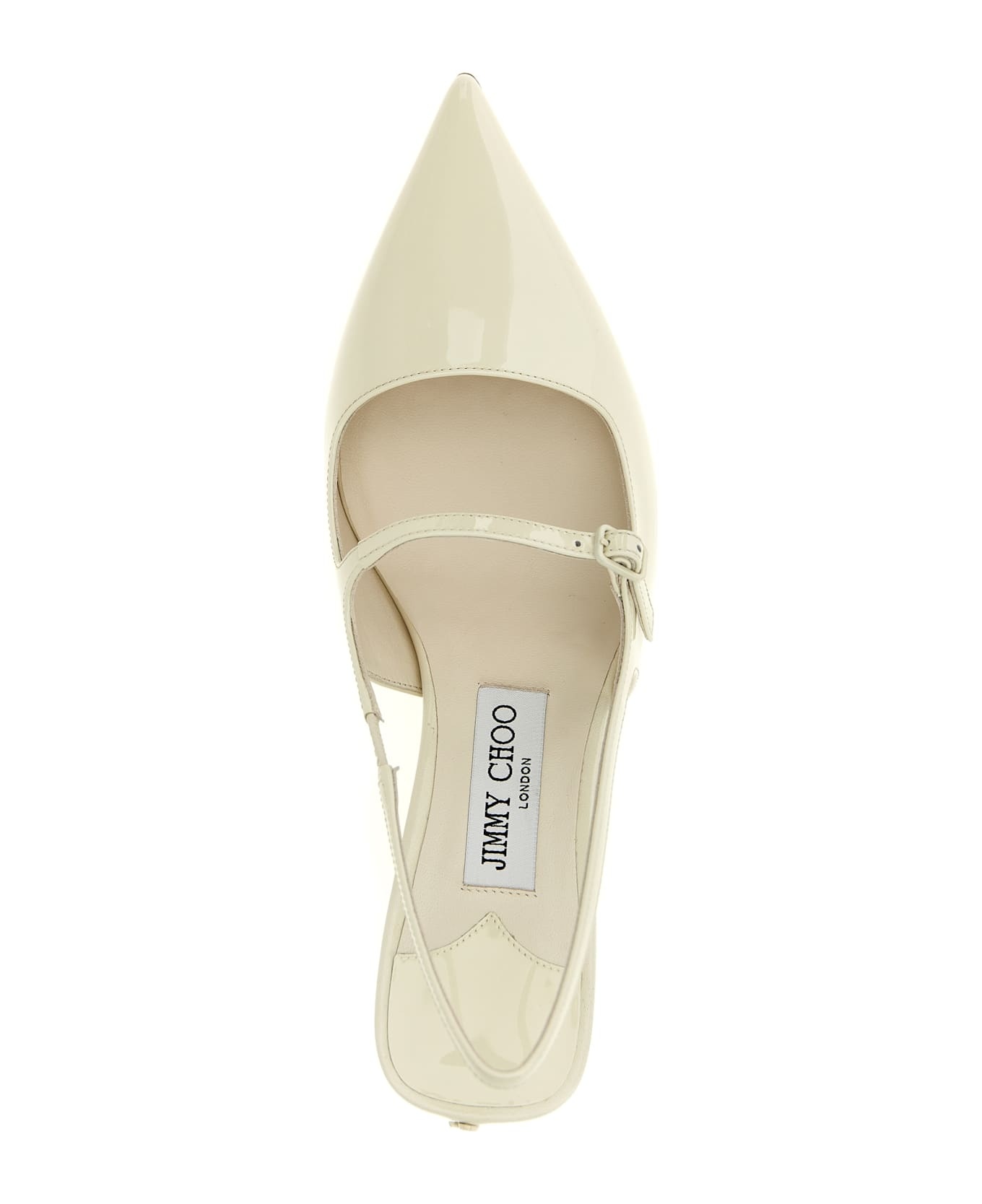 'didi' Slingback - 4