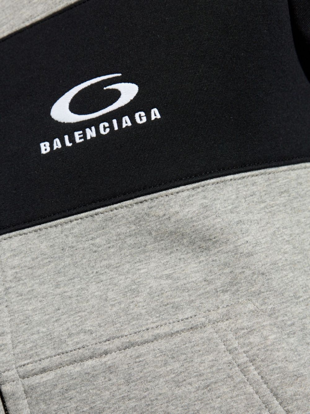 Loop sports Icon hoodie - 5