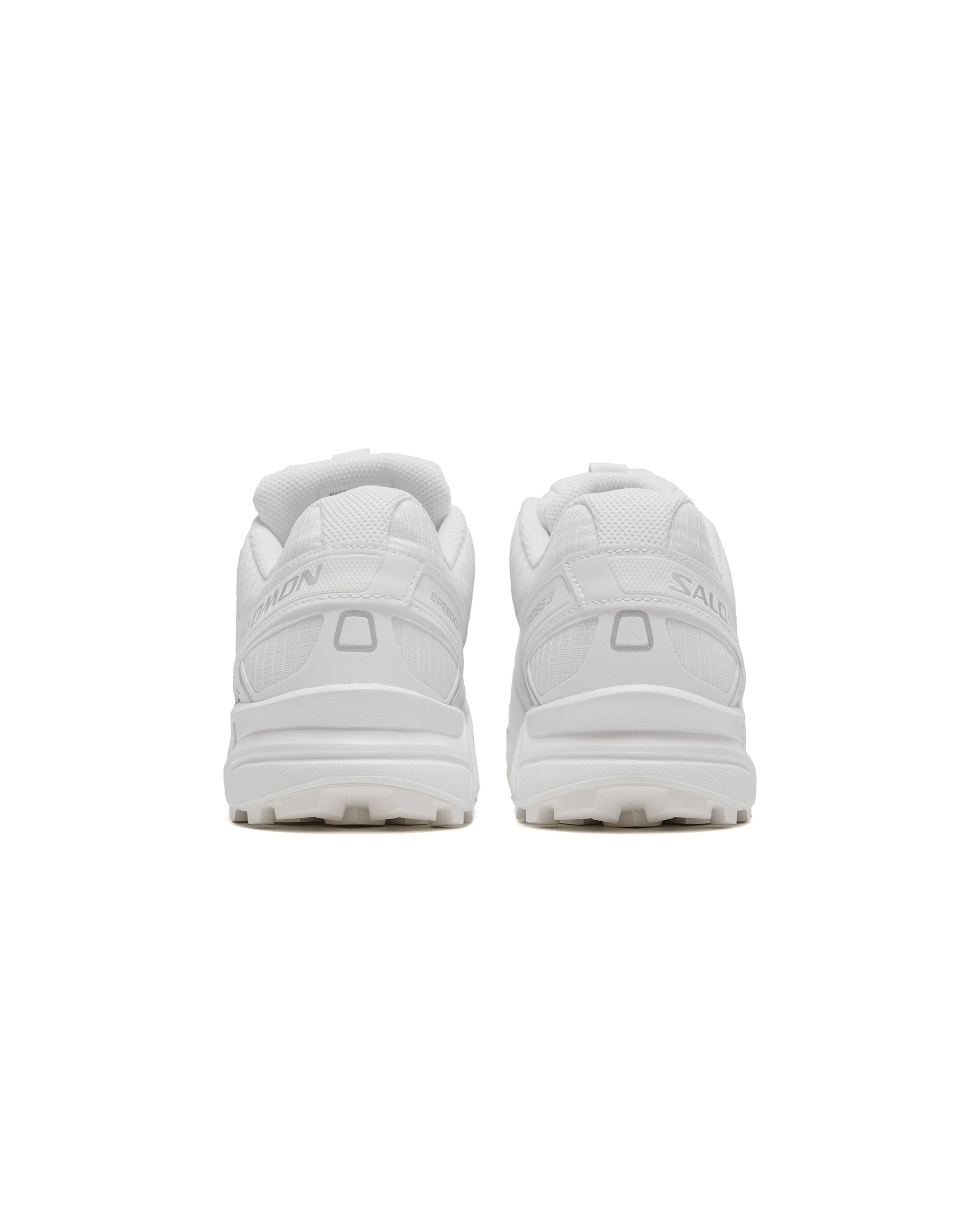 Speedcross 3 White/Ftw Silver - 4
