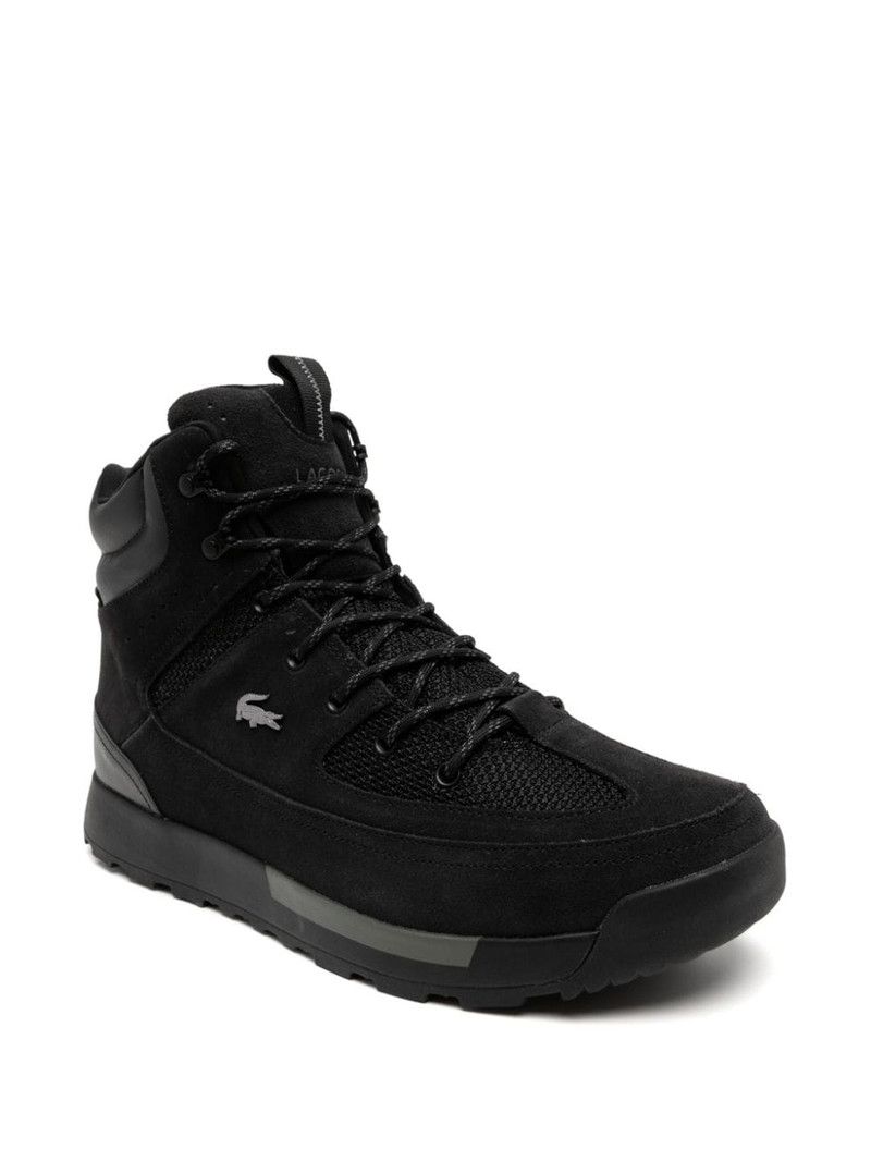 LACOSTE Urban Breaker trainers boots outlook