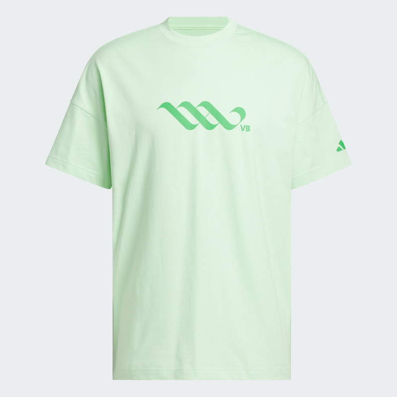 LOVB Nebraska Graphic T-Shirt 1