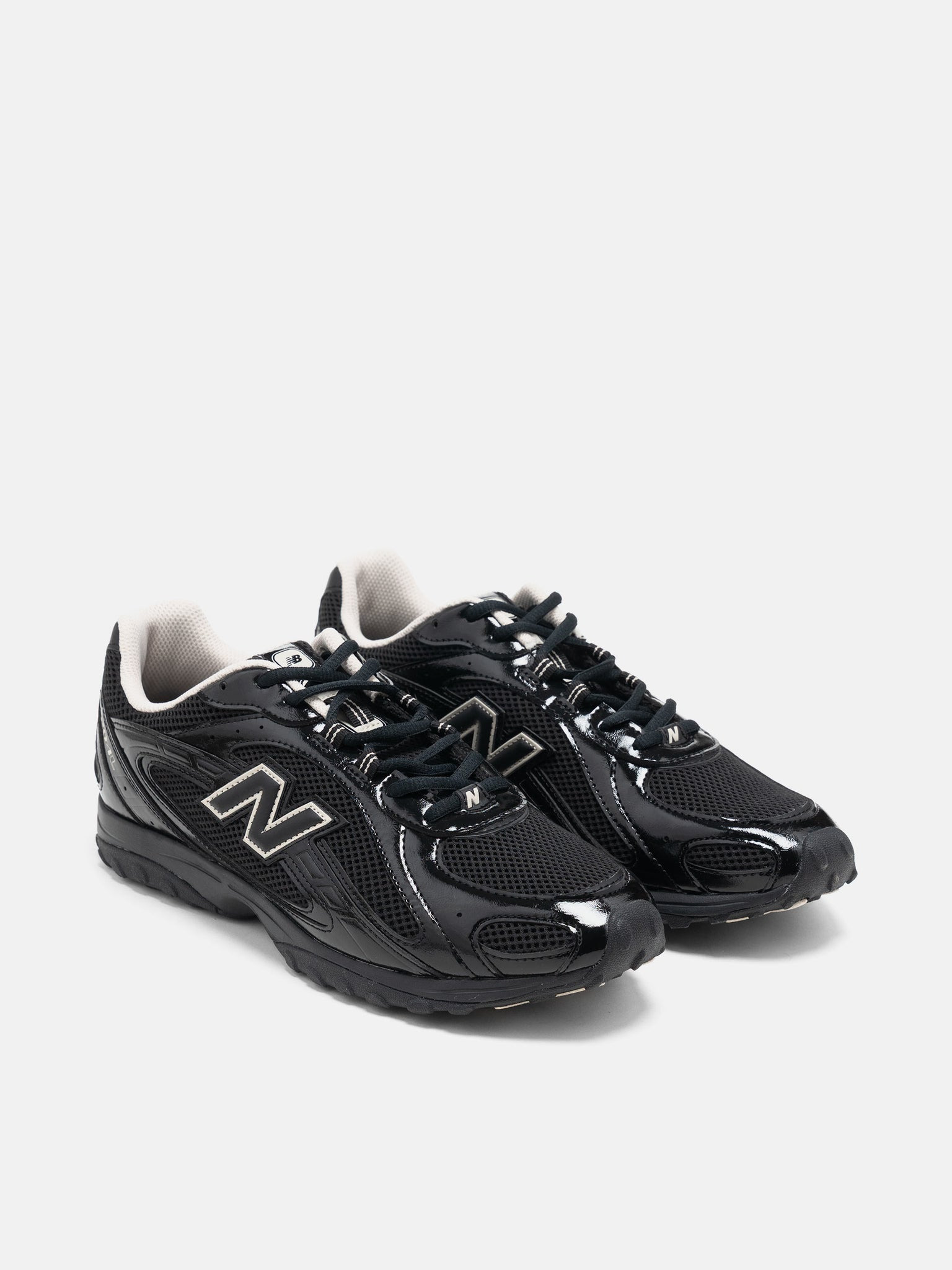 U204LMRA Black/Timberwolf - 2