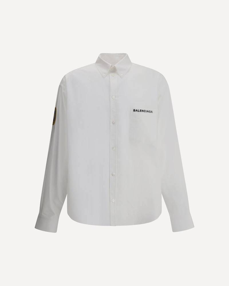 Oversized Shirt 1