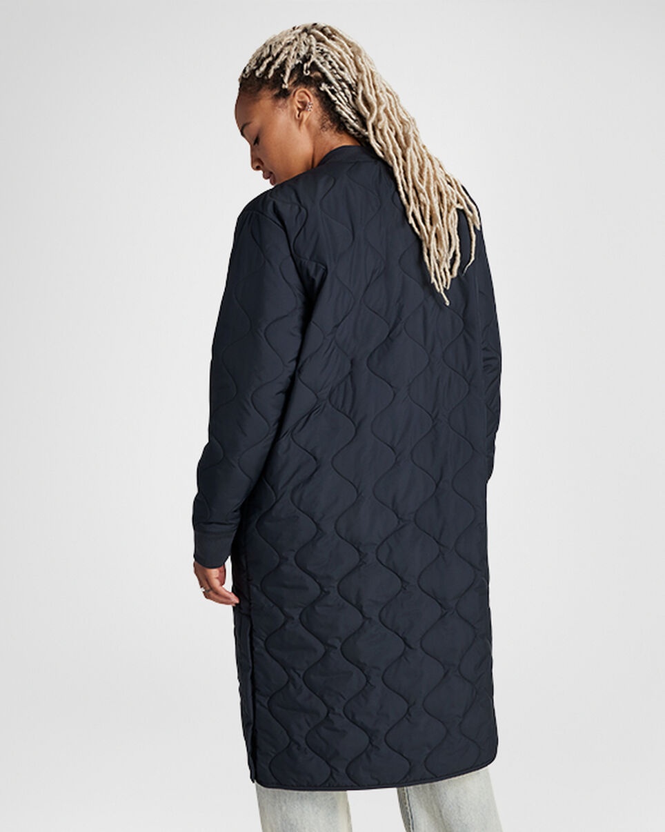 Extra Long Malden Jacket - 3