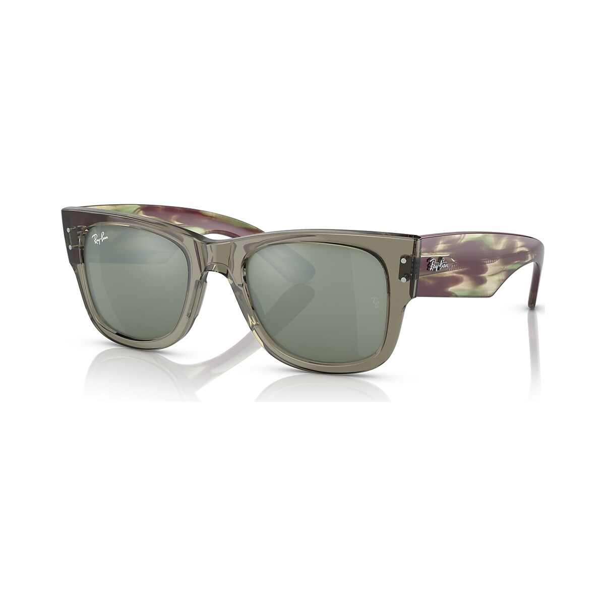 RB0840S Mega Wayfarer - 2