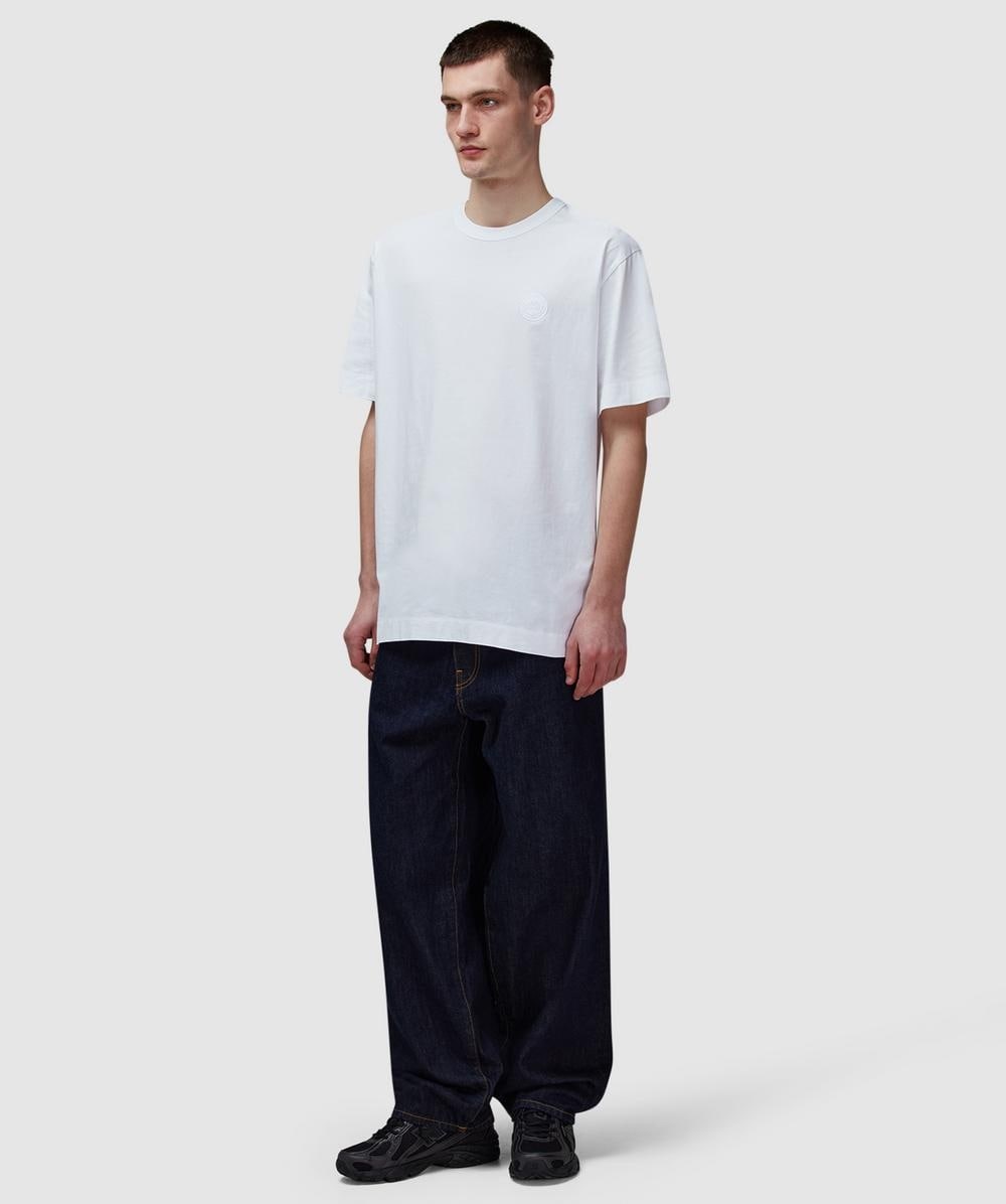 Gladstone embroidered t-shirt - 5