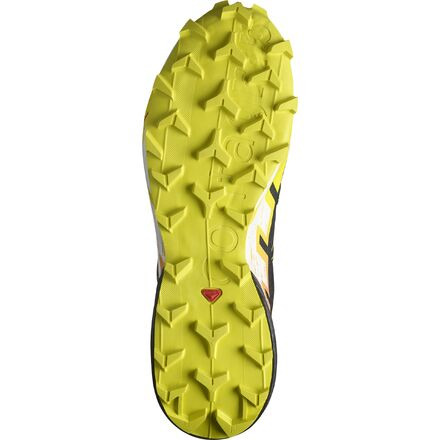 Speedcross 6 GTX Trail Running Shoe - Men's - 3