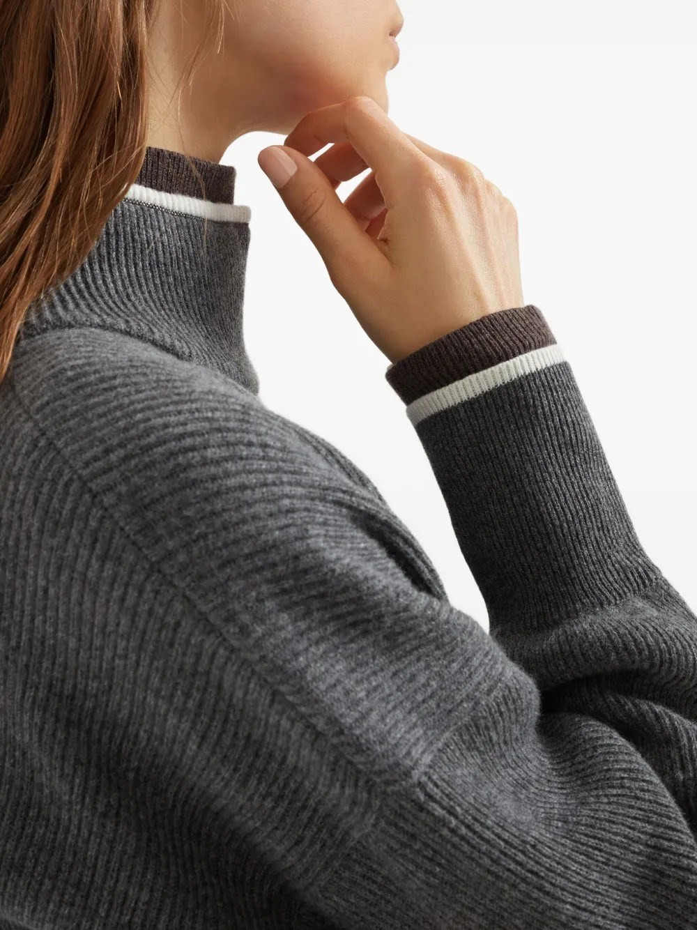 KNIT DRESS - 4