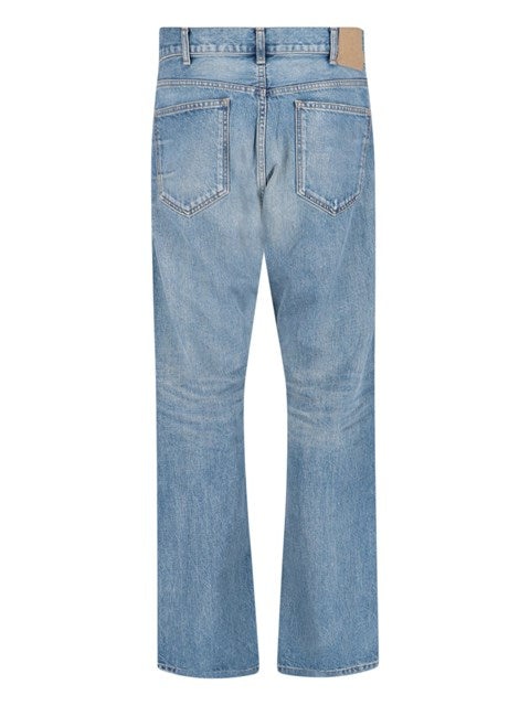 Celine Men Kurt' Jeans - 2