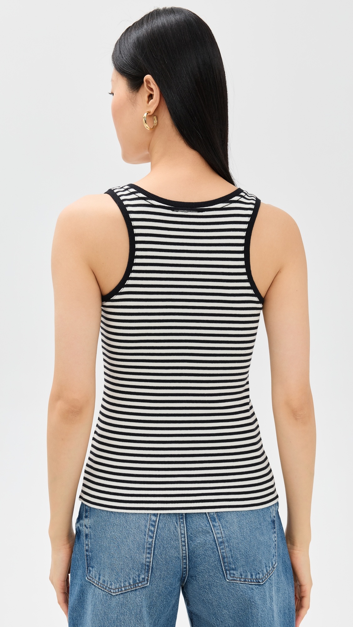 Alessia Tank - 2