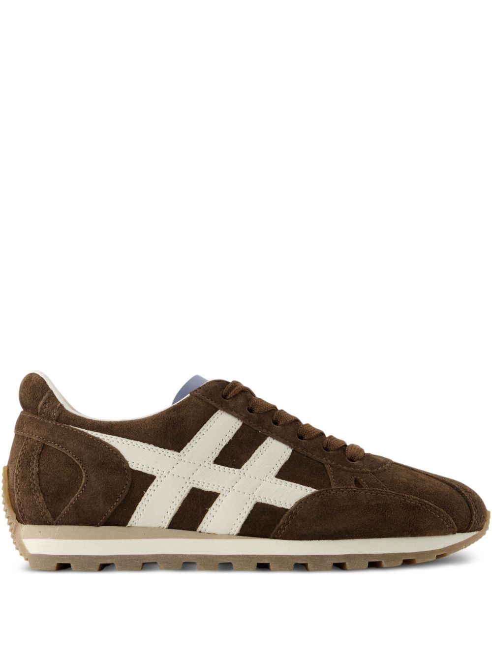 86er suede sneakers - 1