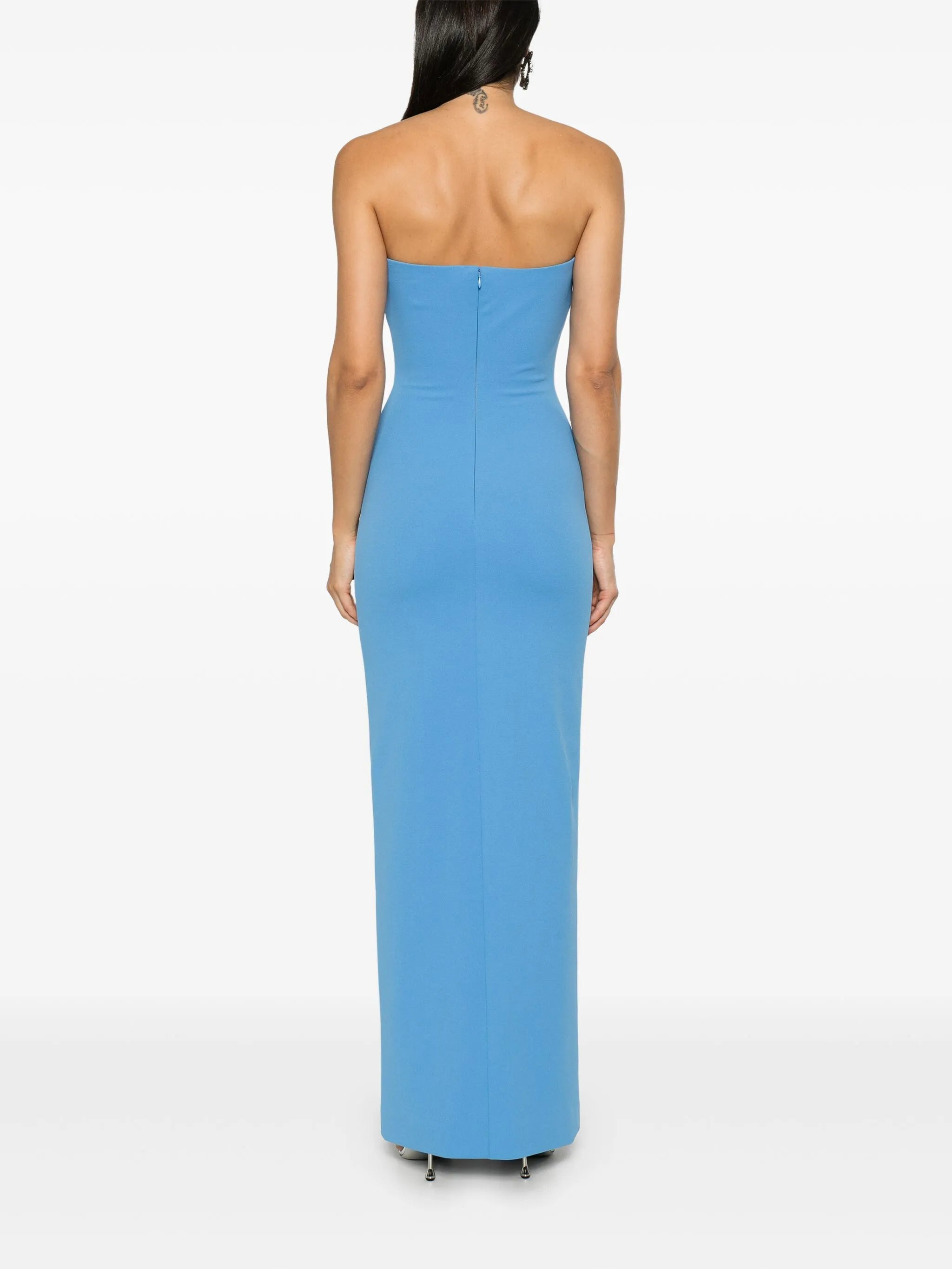 Bysha maxi dress - 4