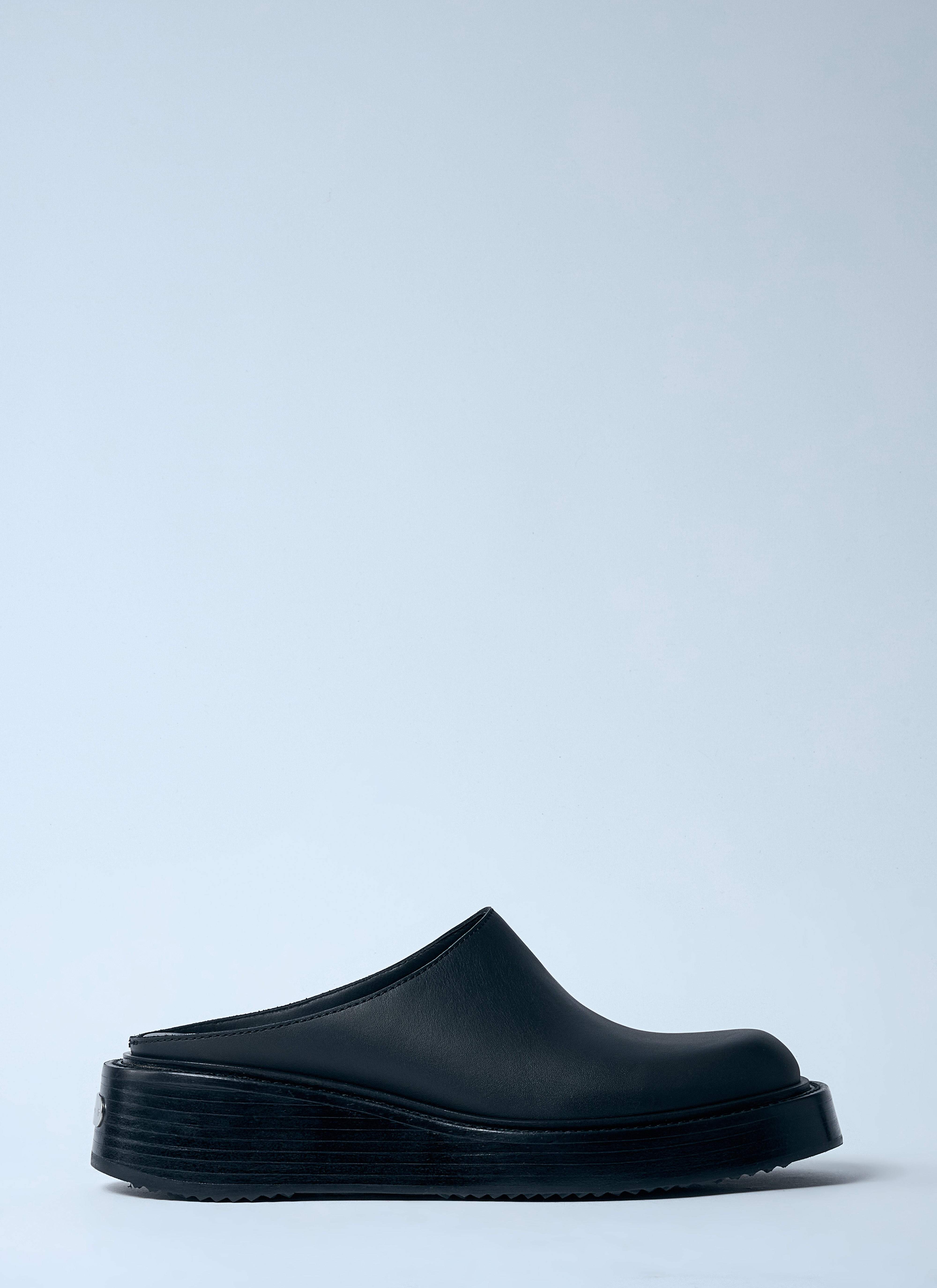 Alexander Wang Women Dean Clogs - 7