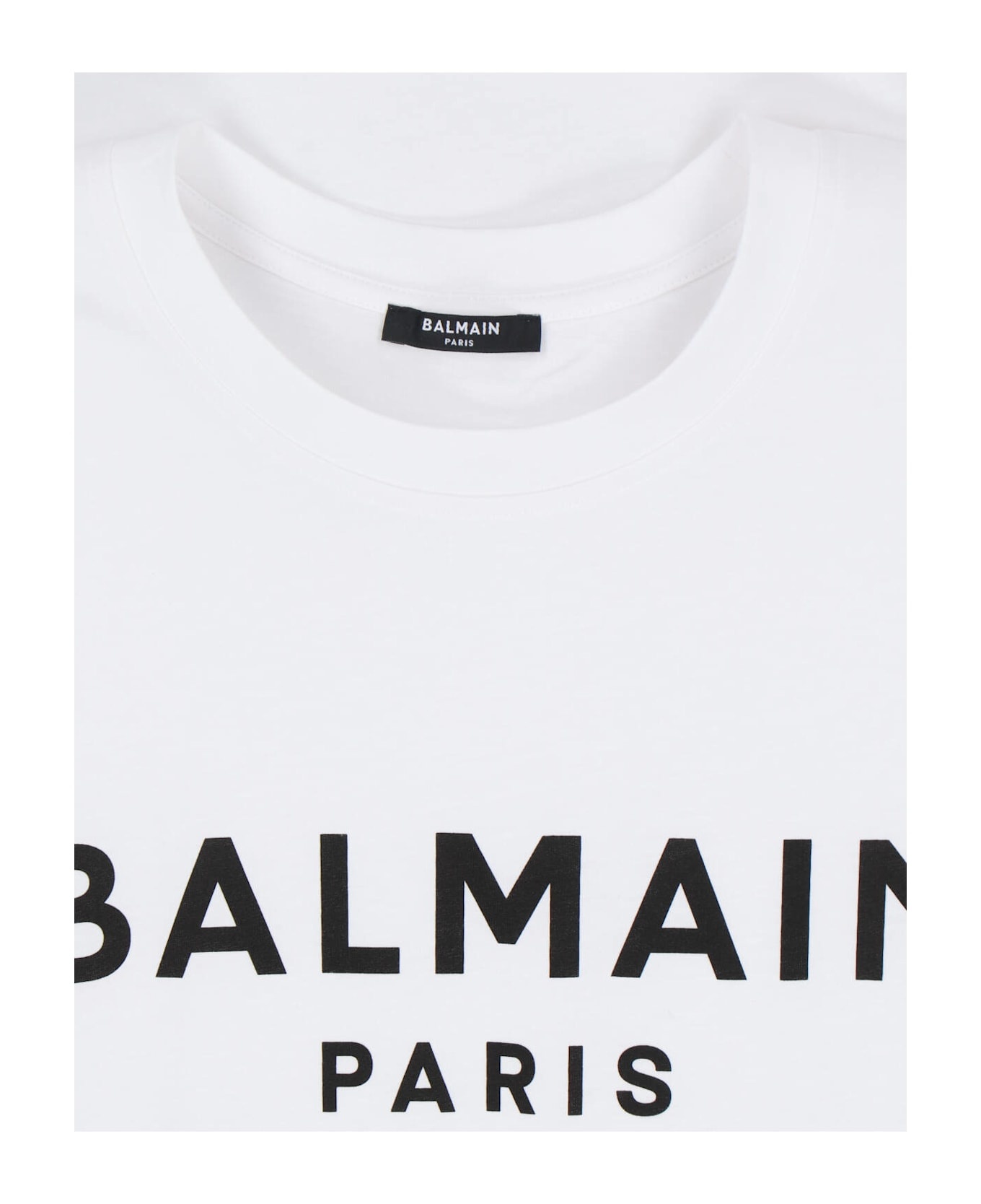 'paris' T-shirt - 3