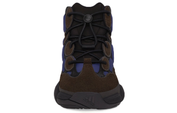 adidas Yeezy 500 High 'Tyrian' FY4269 - 4