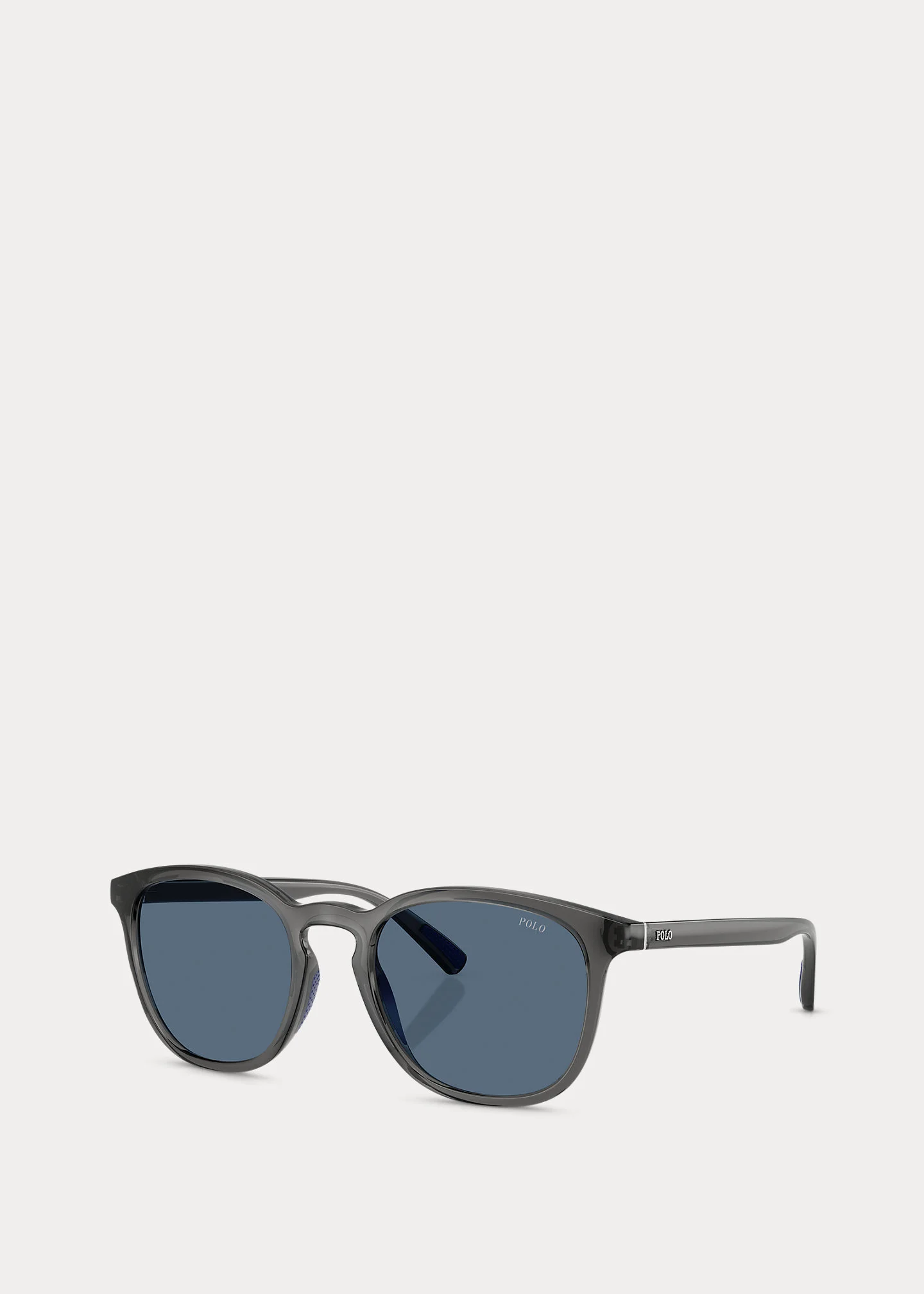 Heritage Performance Round Sunglasses - 1