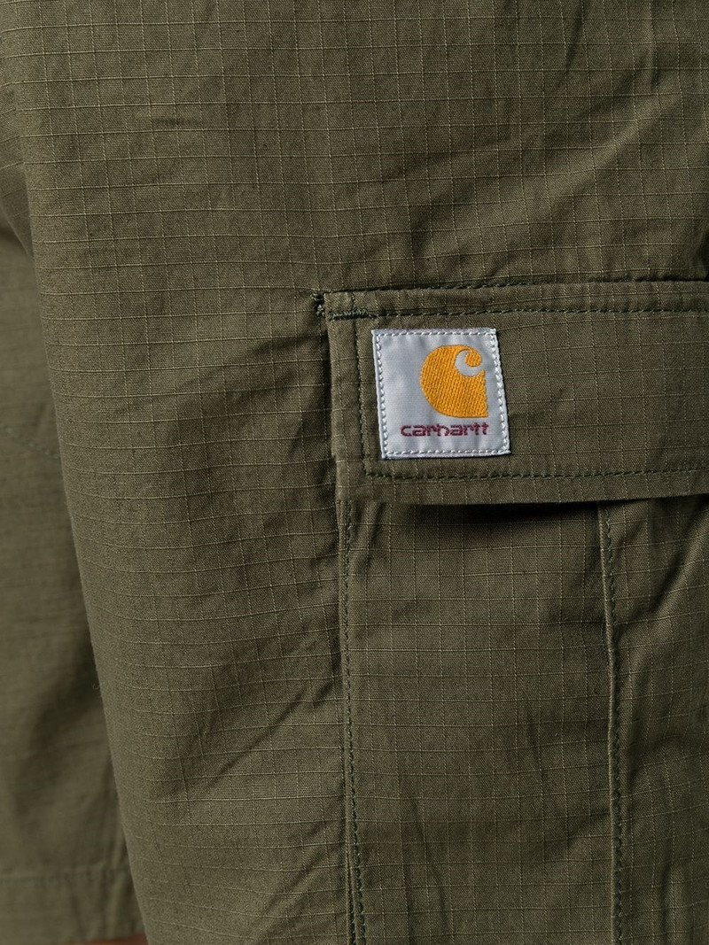 Carhartt Aviation Bermuda outlook