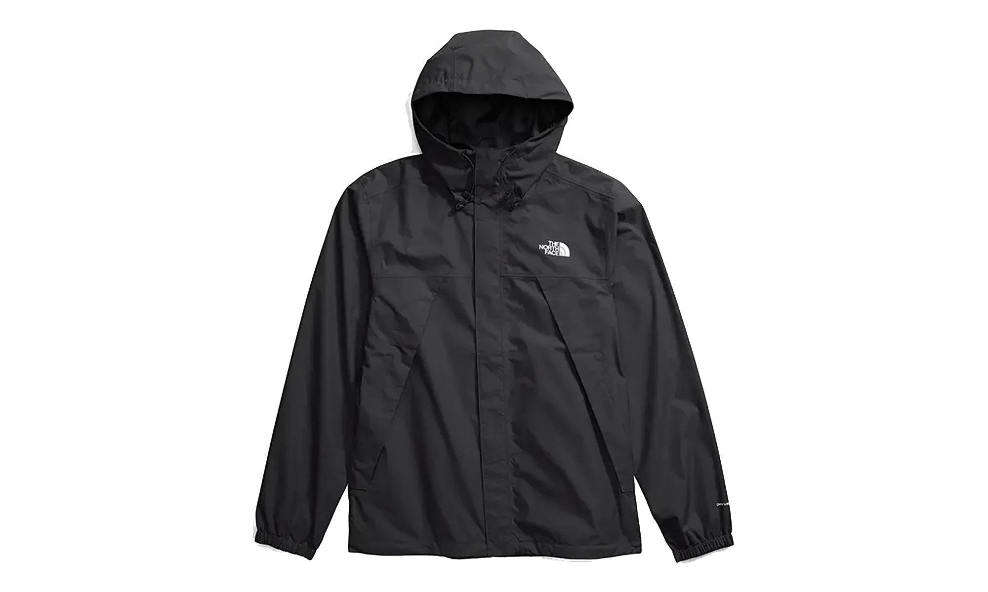 Antora Jacket "TNF Black" NF0A7QEY4H0 - 1