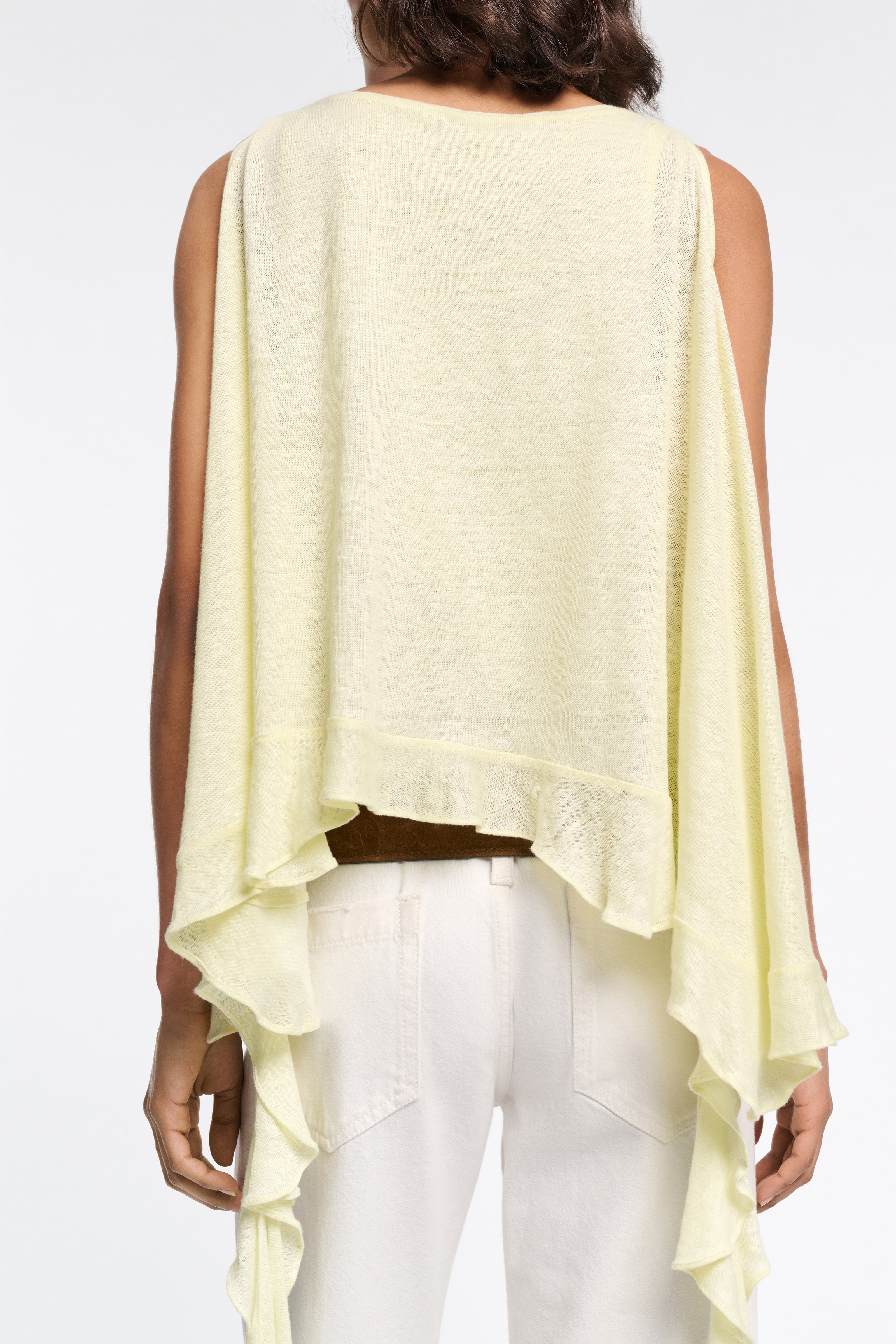 NATURAL EASE top - 6