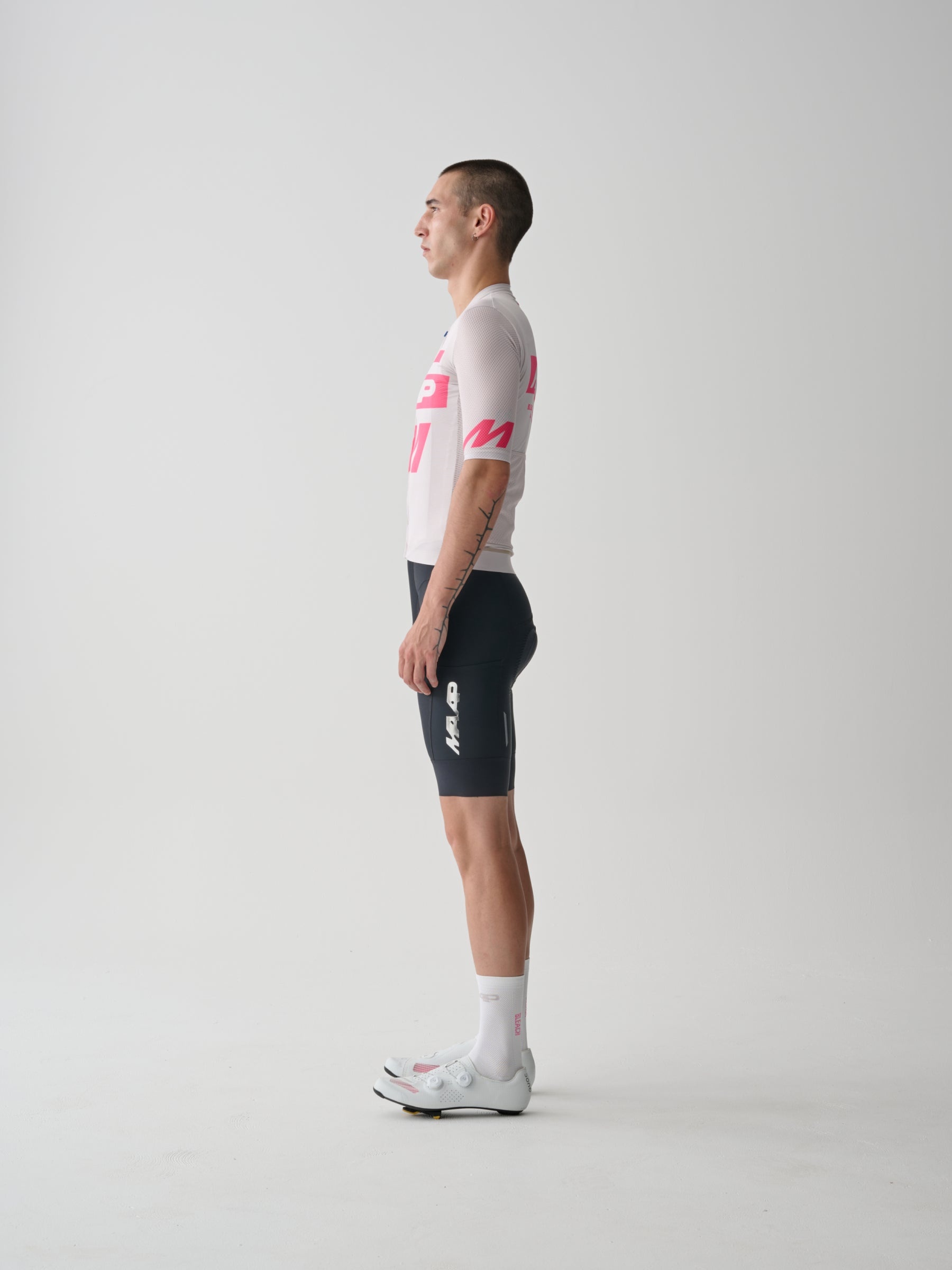 MAAP x Bleach Pro Air Jersey - 4
