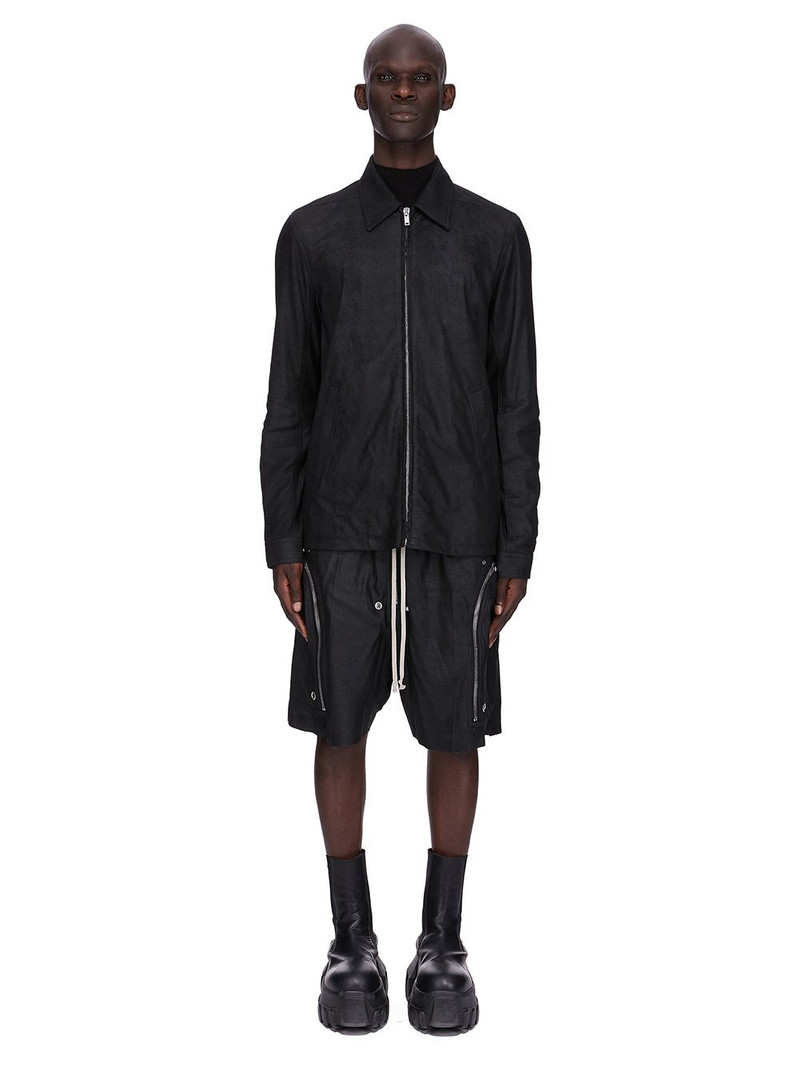 Rick Owens JACKET outlook