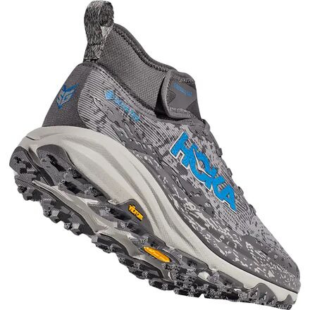 Speedgoat 6 Mid GTX Trail Running Shoe - Men's - 5