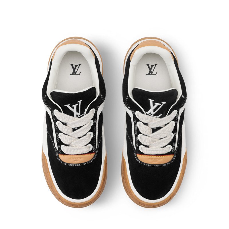 LV Tilted Sneaker 3