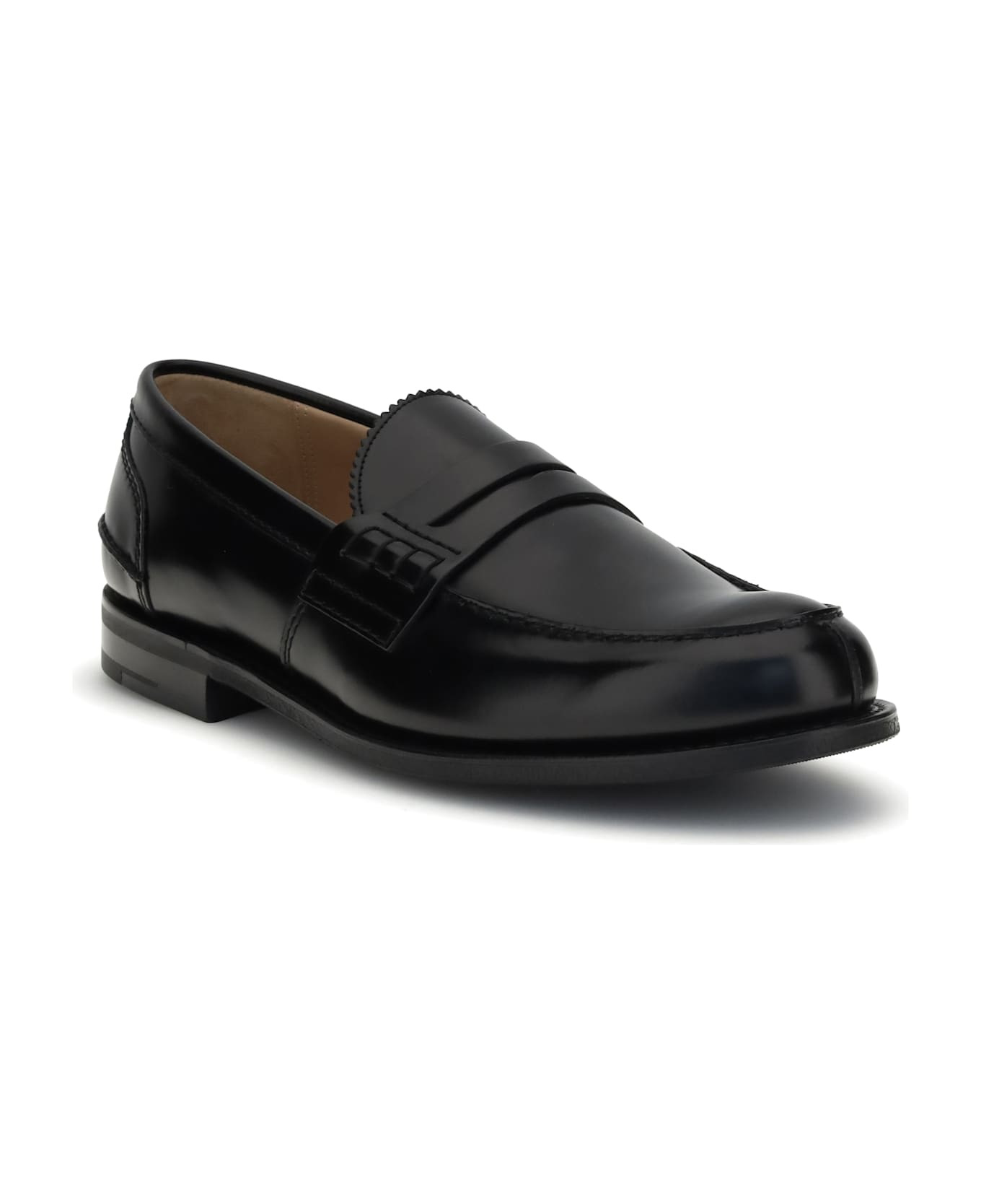 Pembrey Loafers - 2