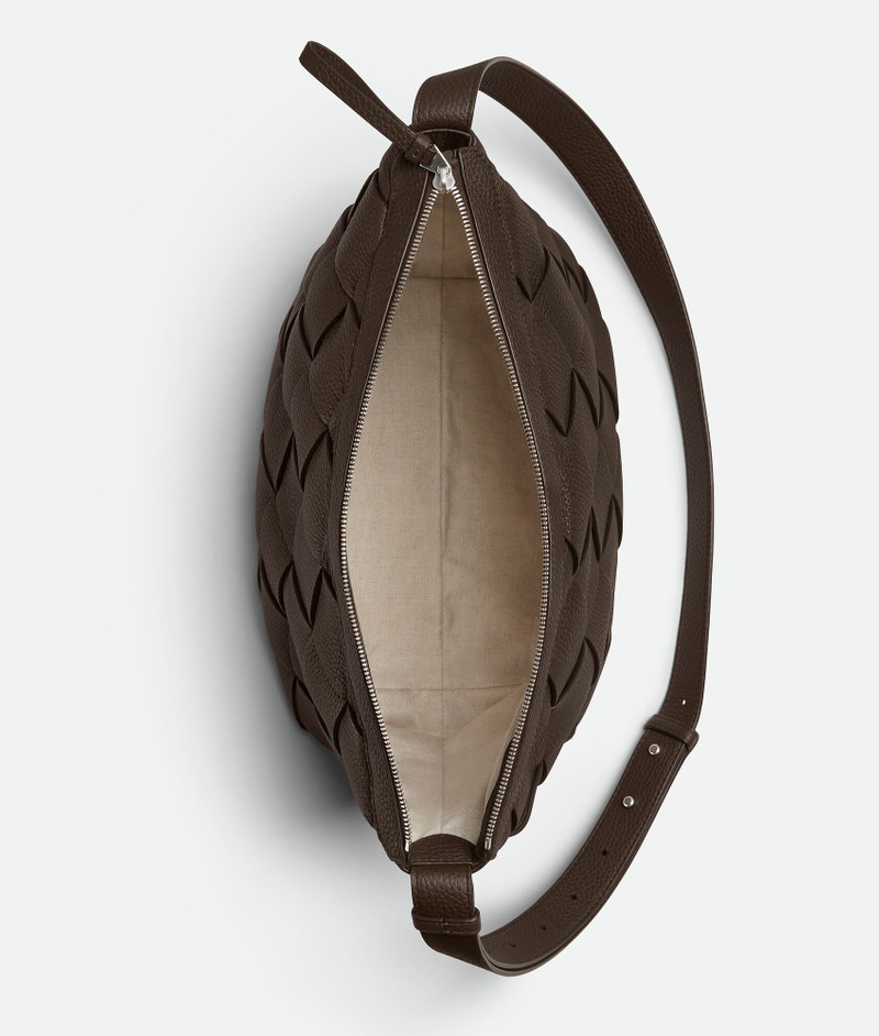 Bottega Veneta Diago Hobo outlook