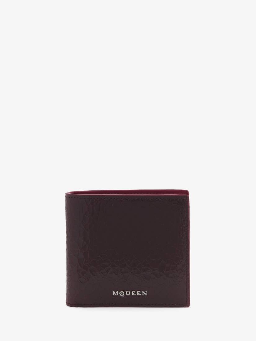 Bifold Wallet - 1